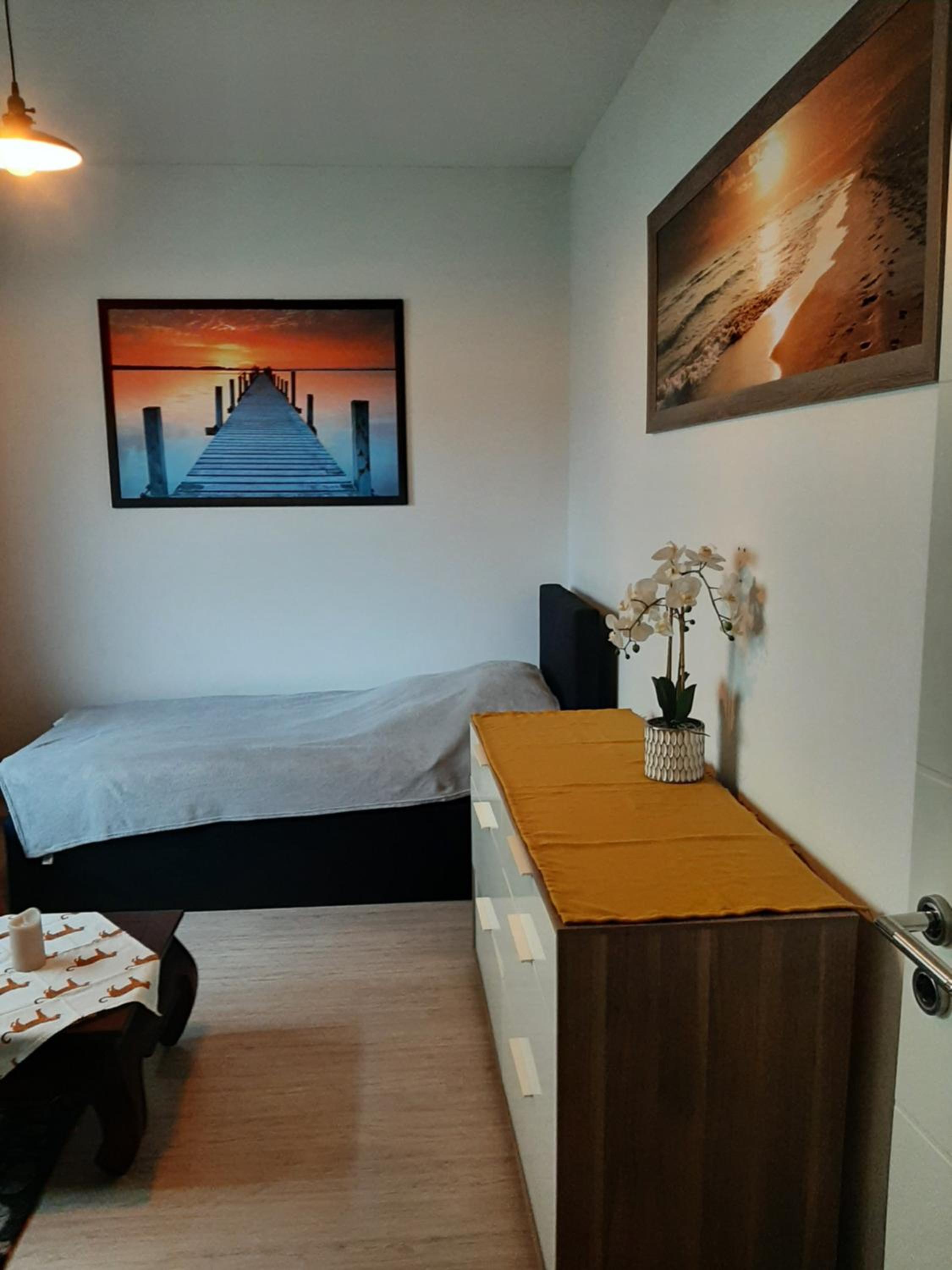 Apartment with Terrace - Photo 46