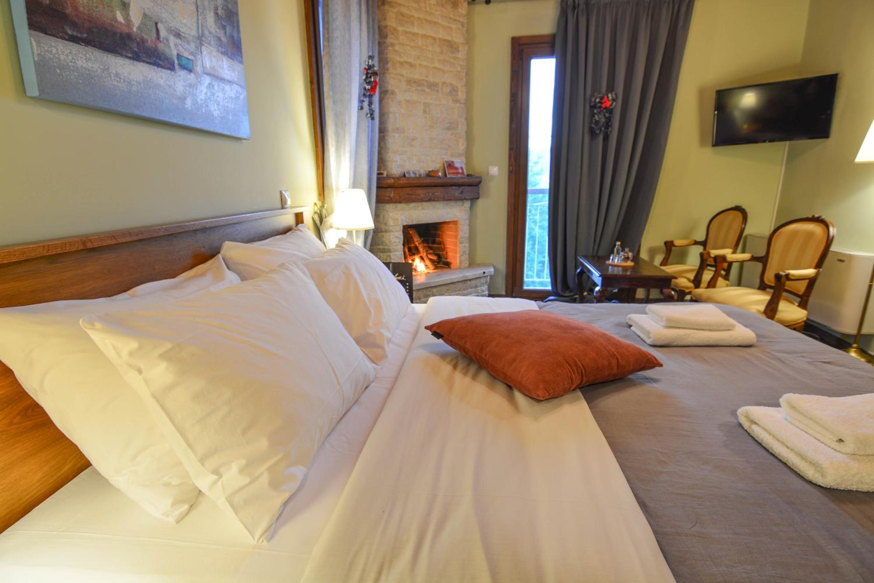 Queen Room