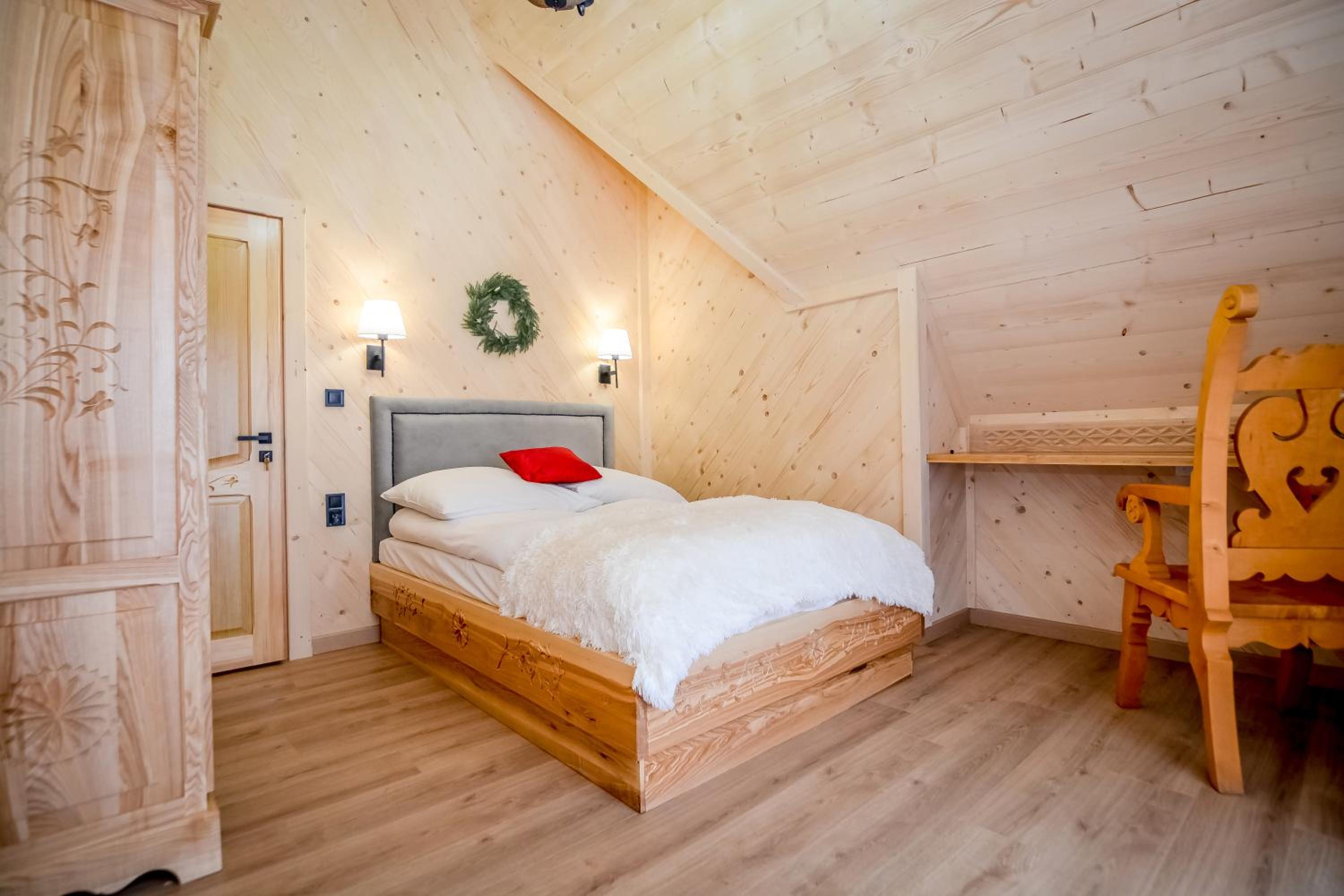 Superior Chalet photo 1