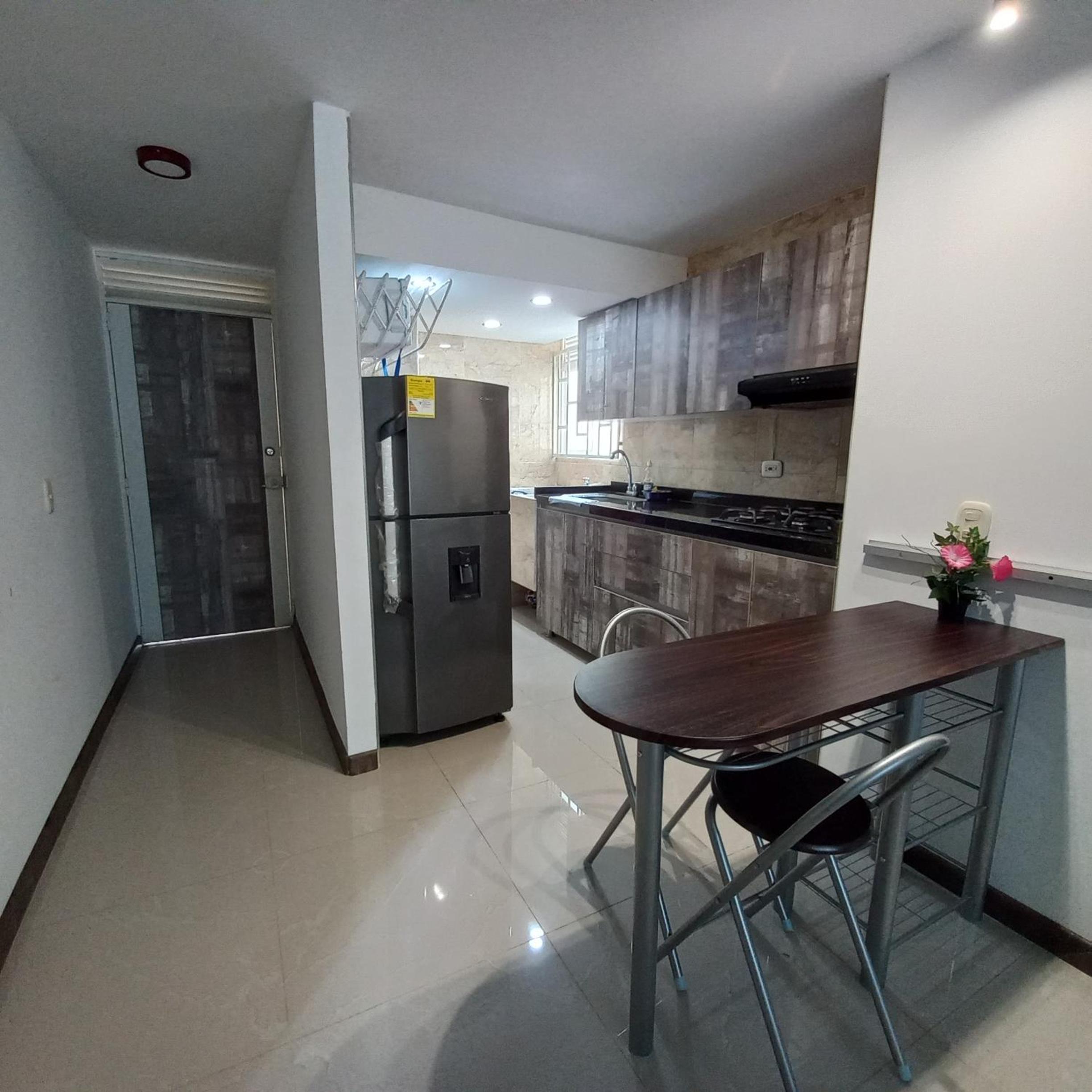 Two-Bedroom Apartment photo 1