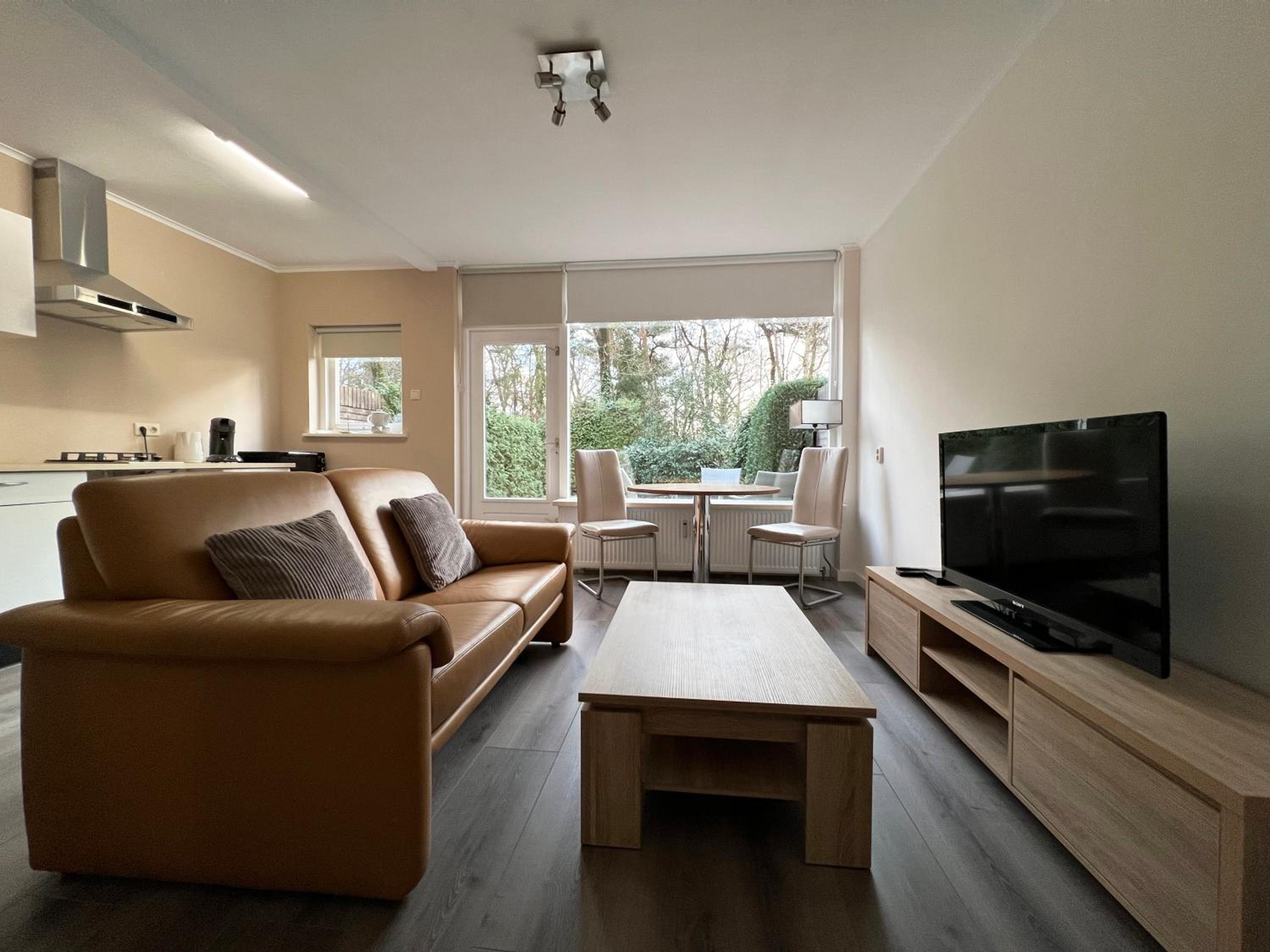 Two-Bedroom House photo 1