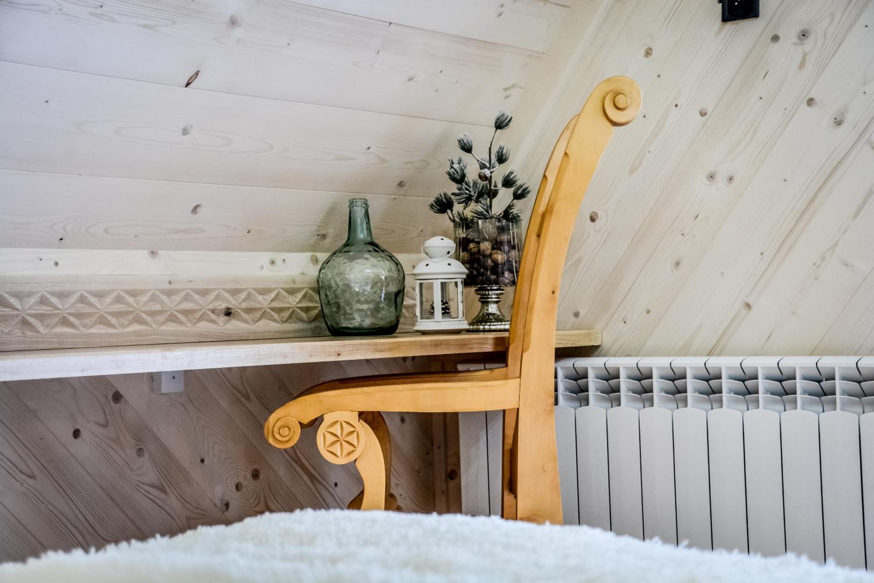 Superior Chalet photo 2