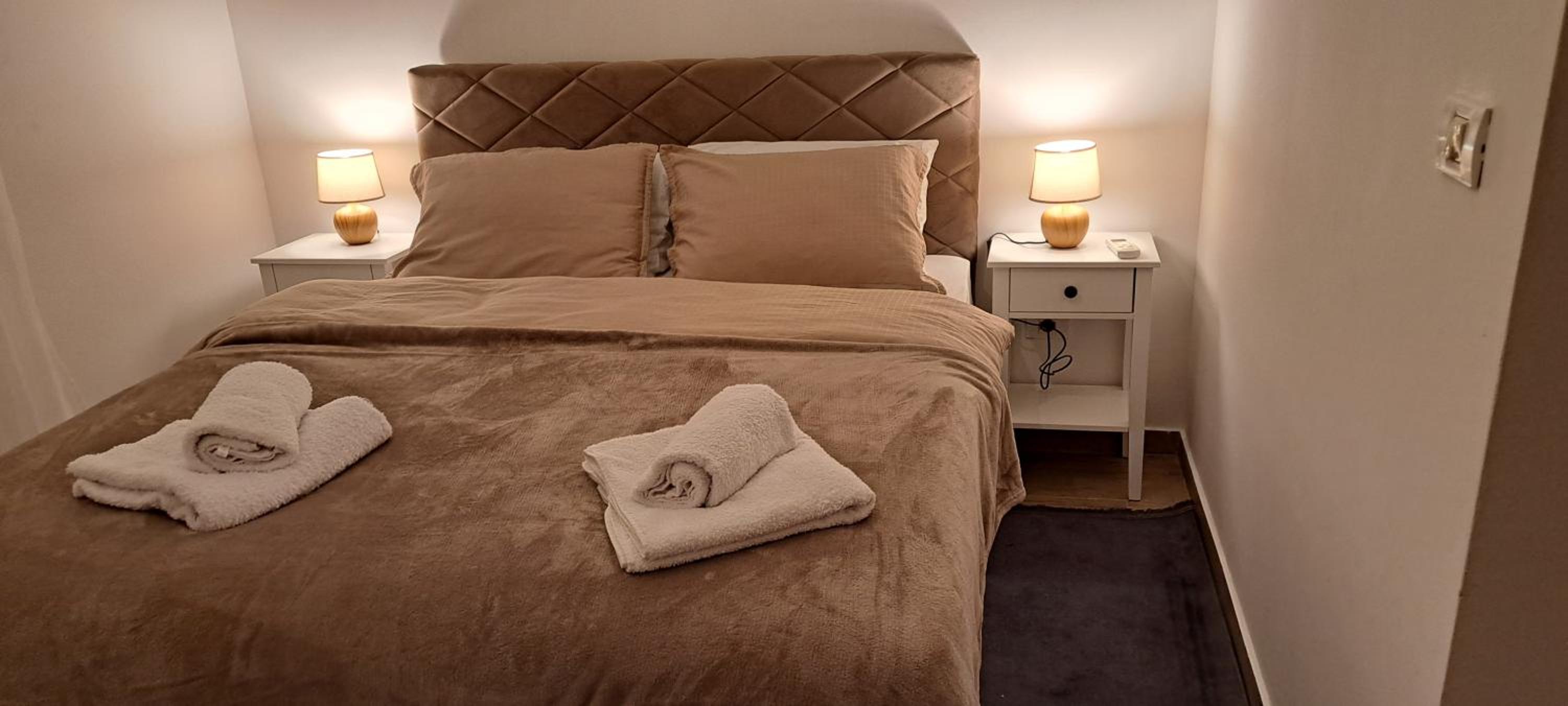 Double Room with Mountain View photo 2