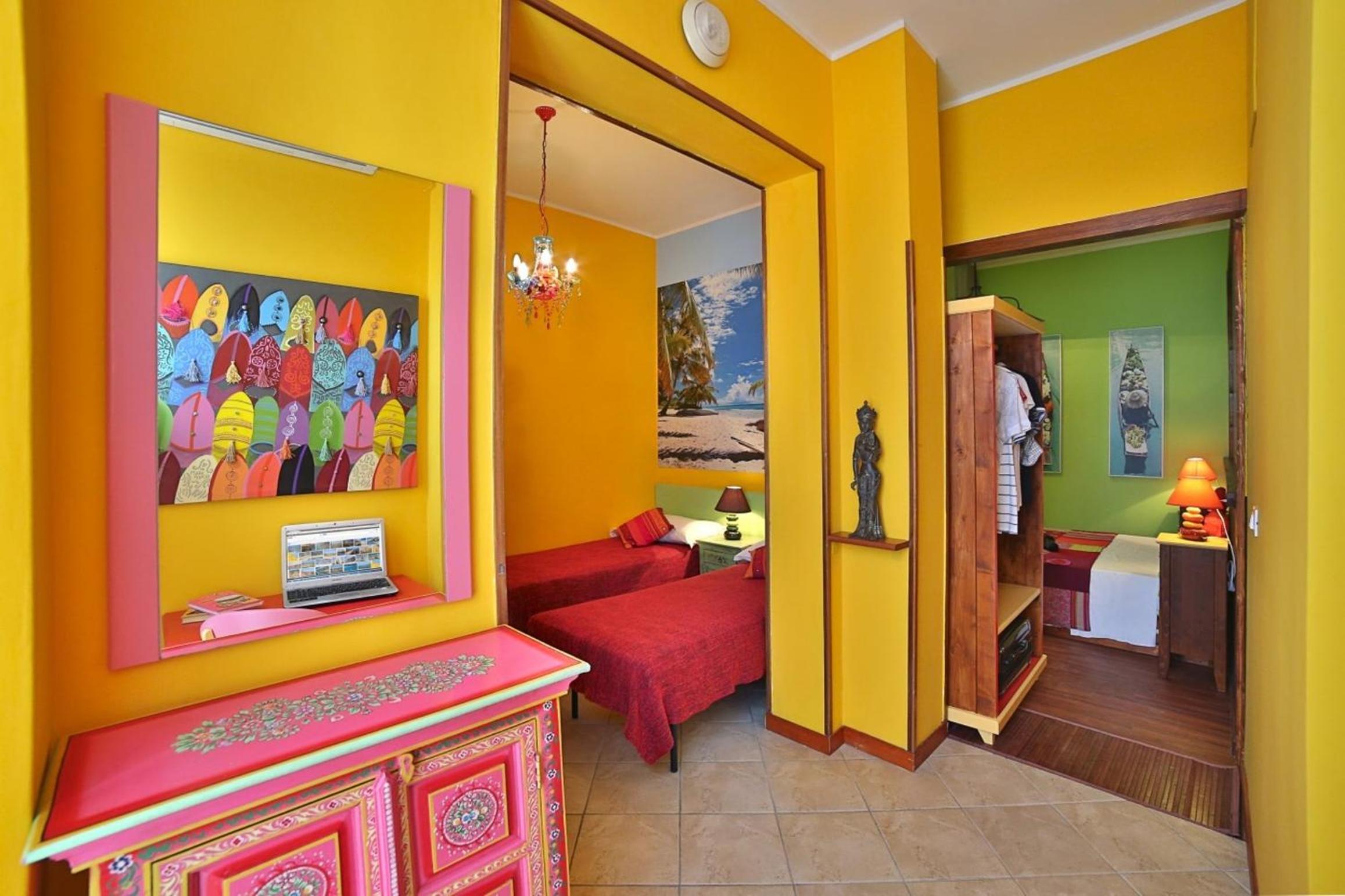 Superior Family Room (2 Adults + 3 Children) - Photo 10