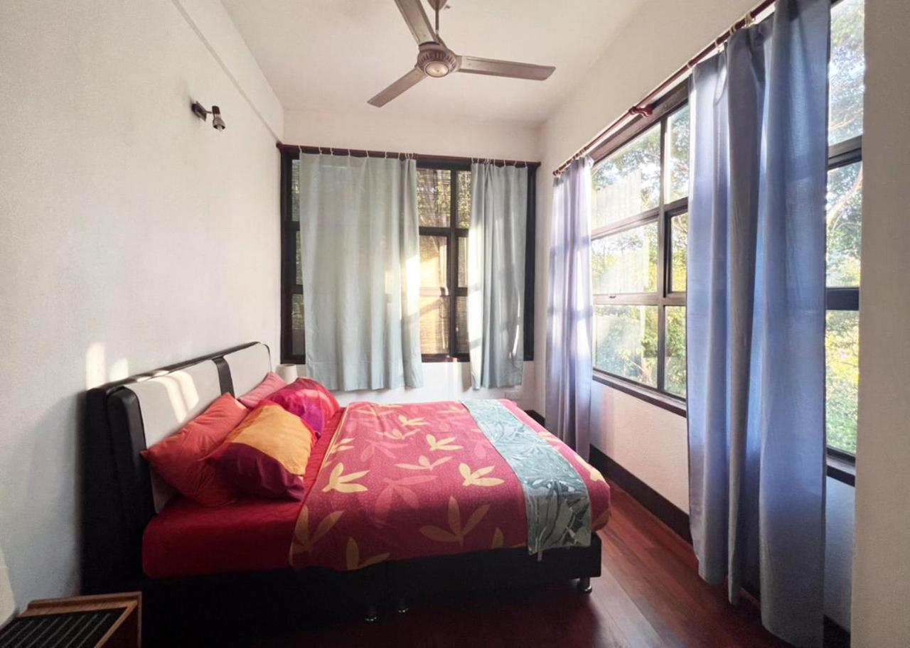 Villa photo 2