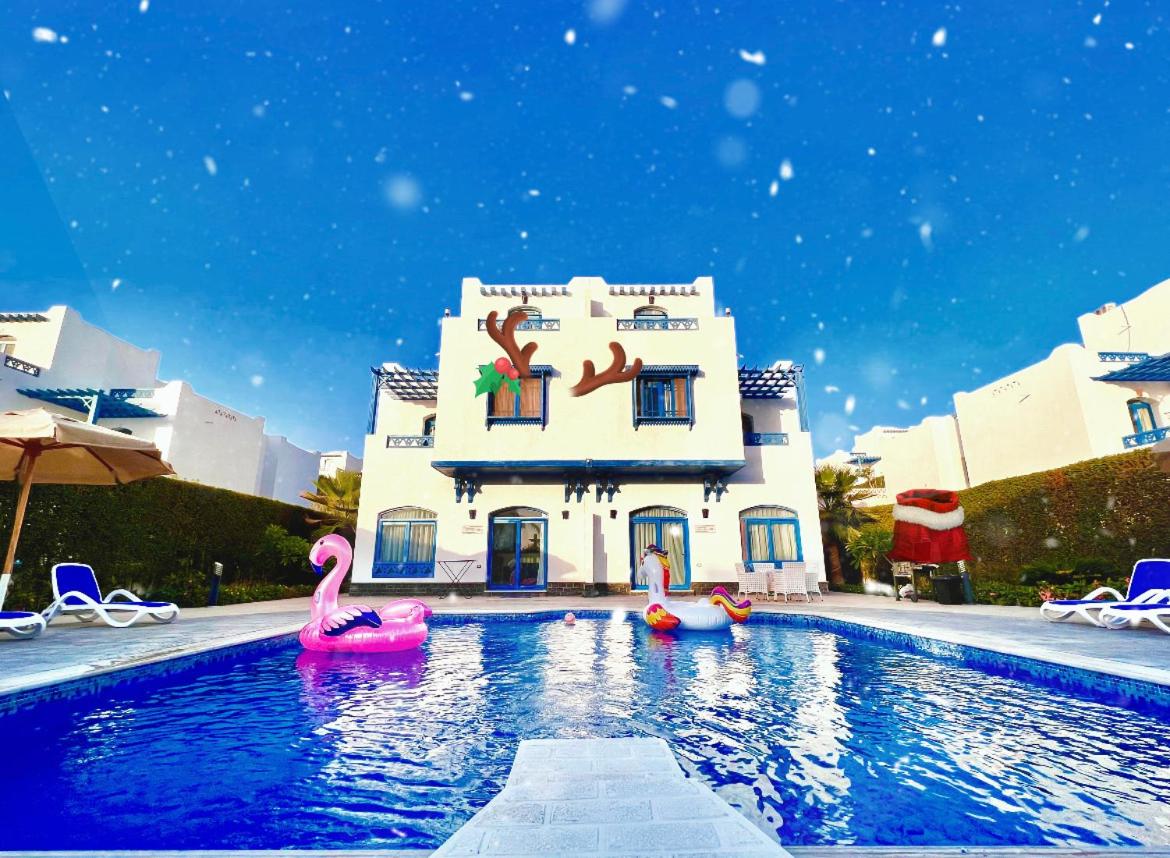 Villa - Photo 16