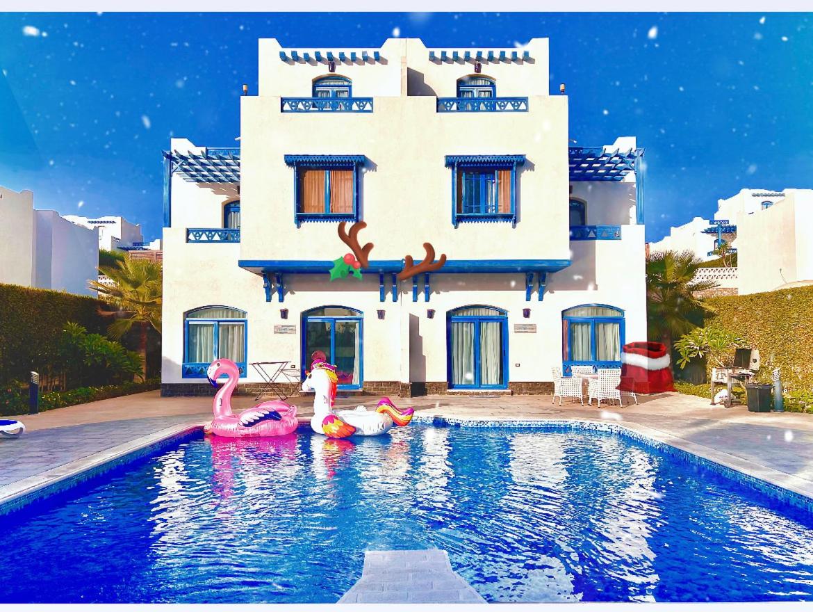 Villa - Photo 15