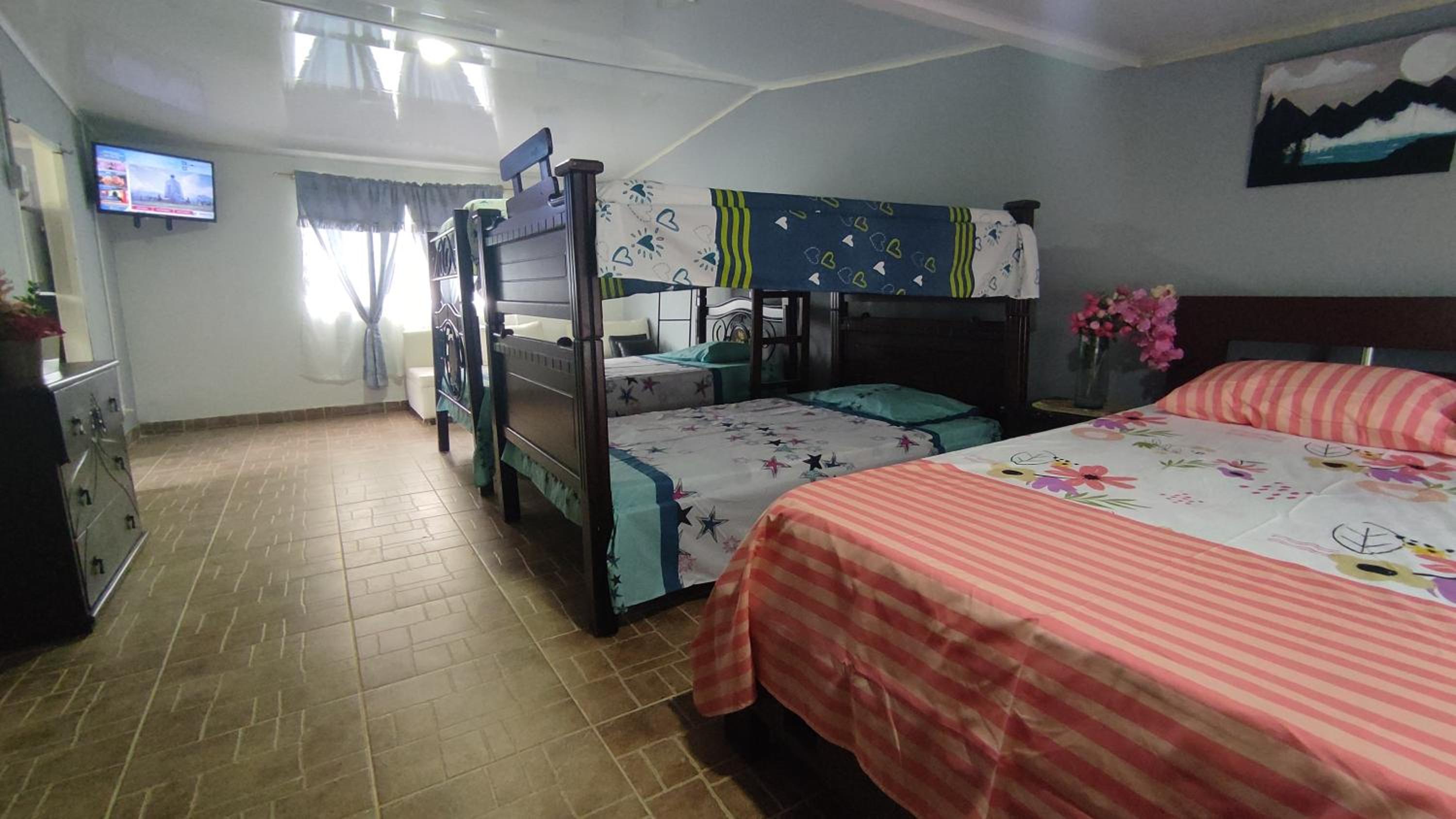 One-Bedroom House photo 1