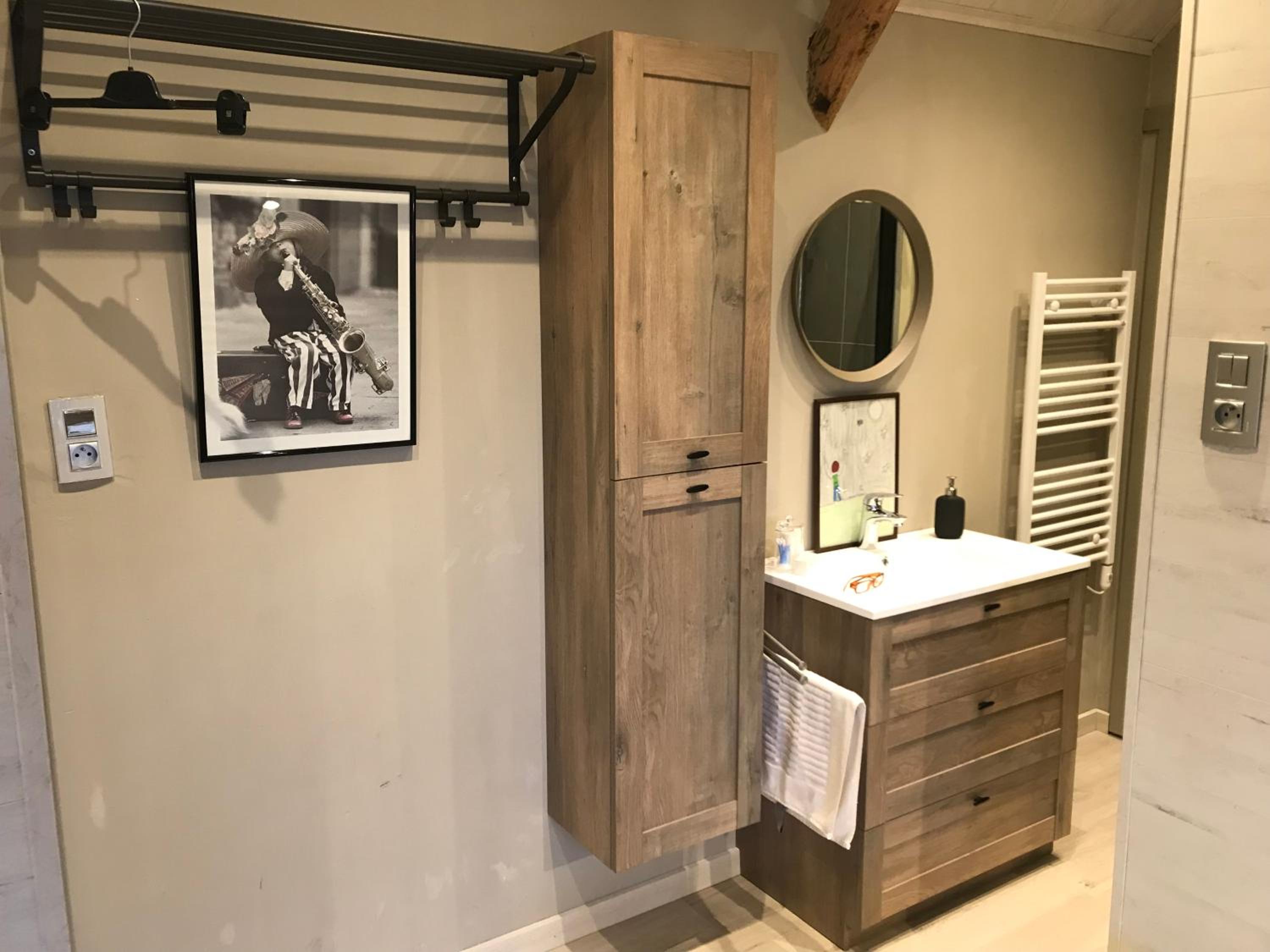 Double Room with Private Bathroom photo 2