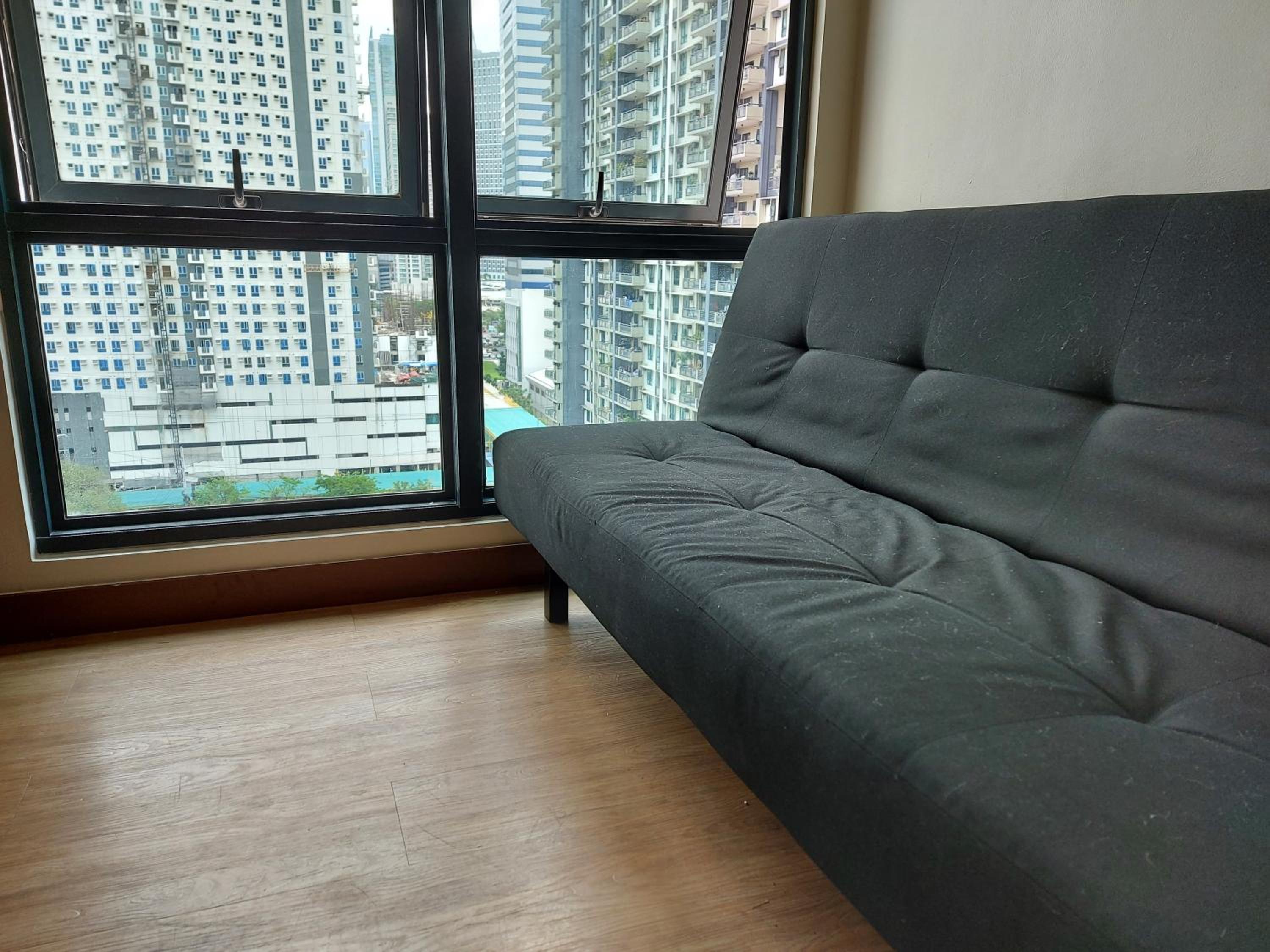 One-Bedroom Apartment - Photo 23