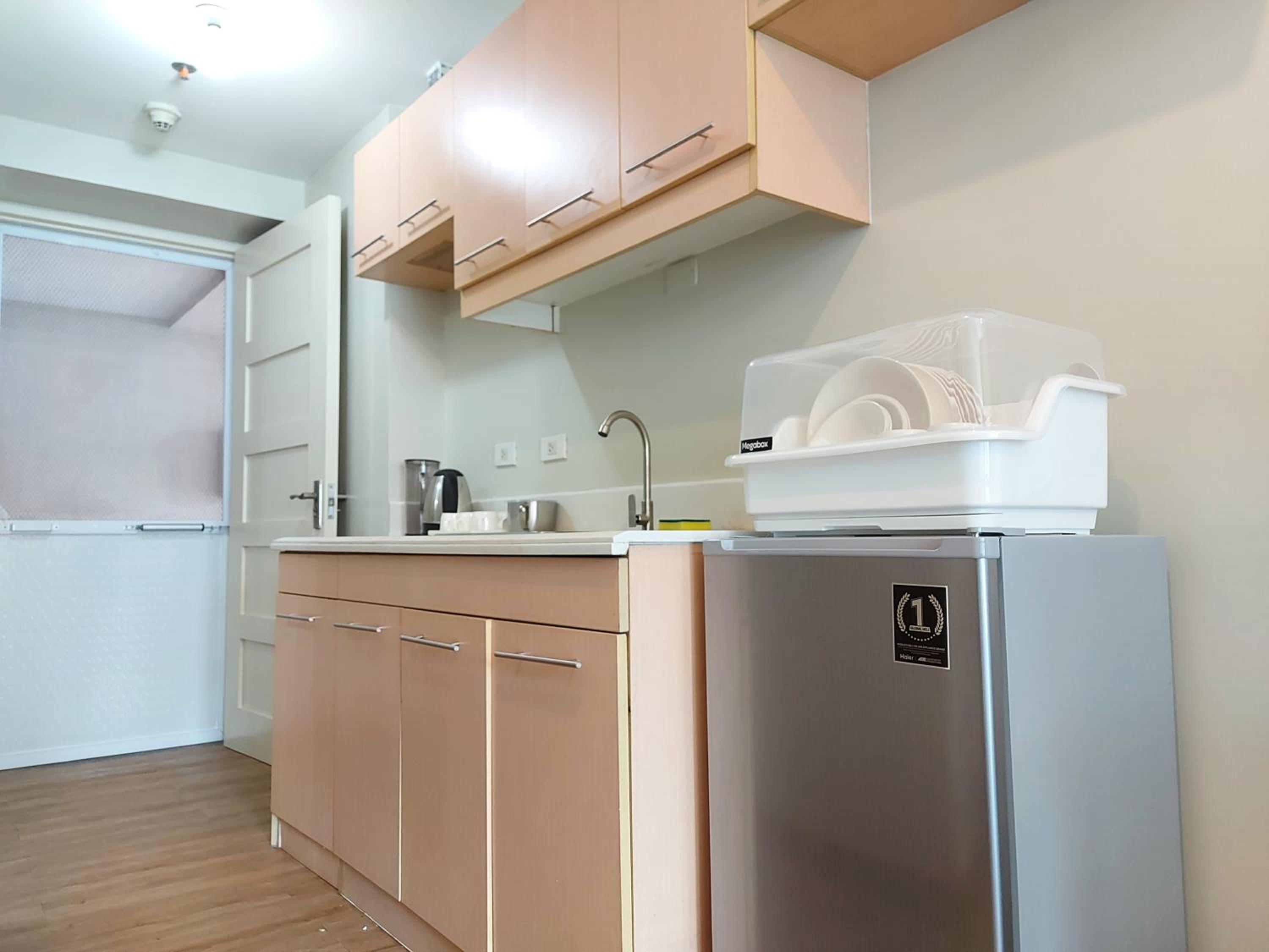 One-Bedroom Apartment - Photo 5