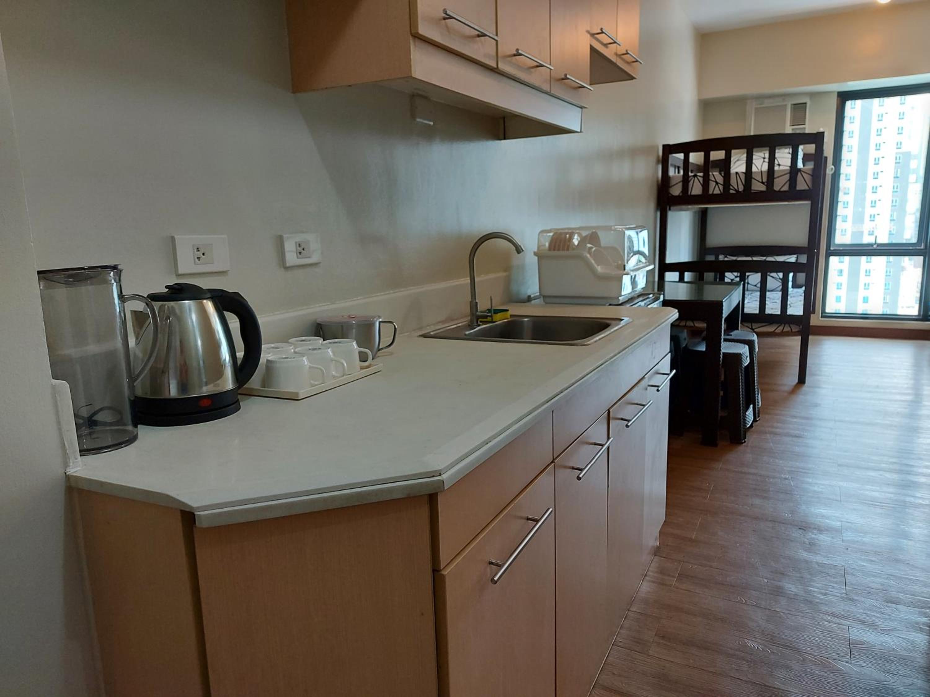 One-Bedroom Apartment - Photo 21