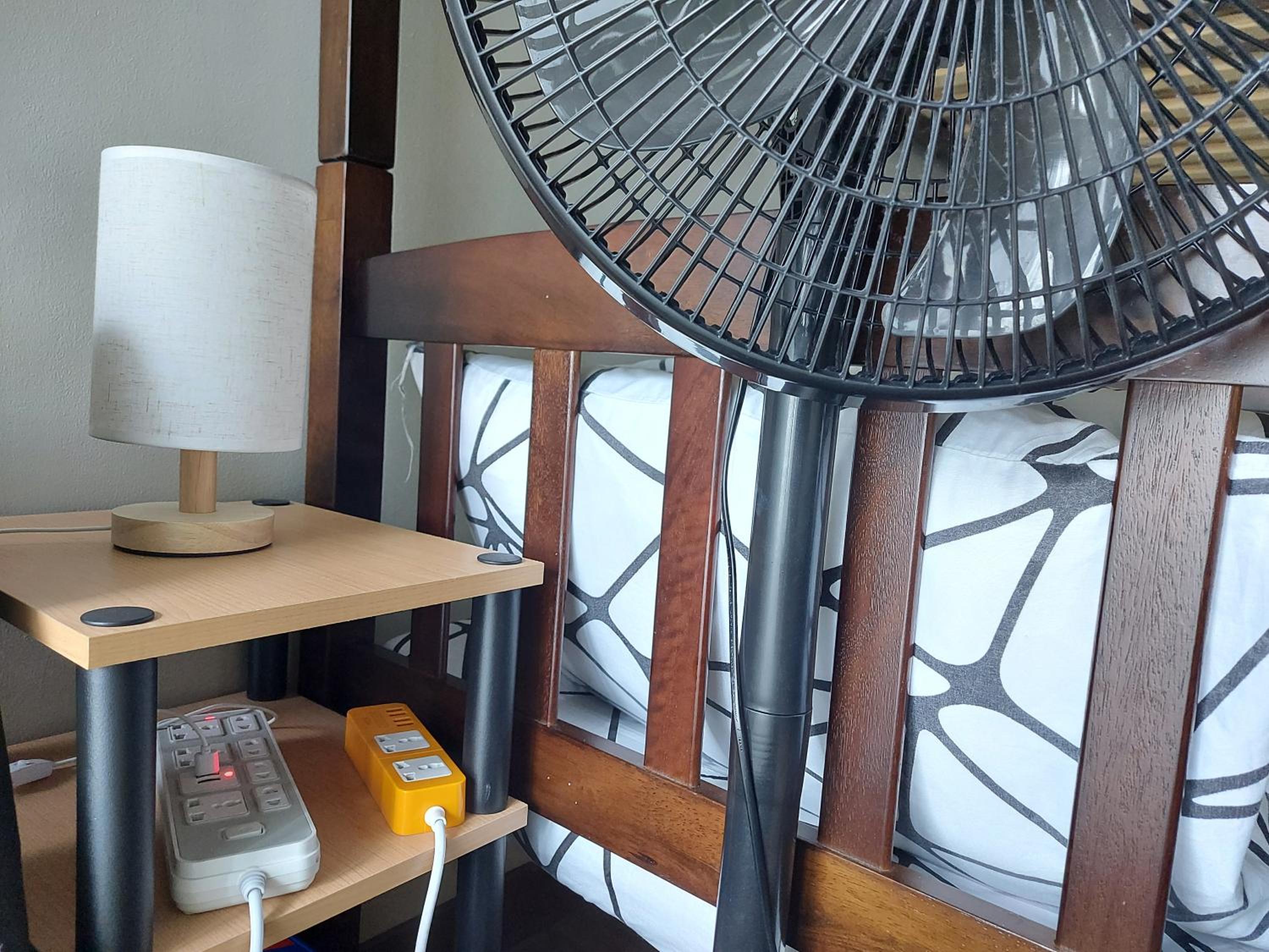 One-Bedroom Apartment - Photo 6