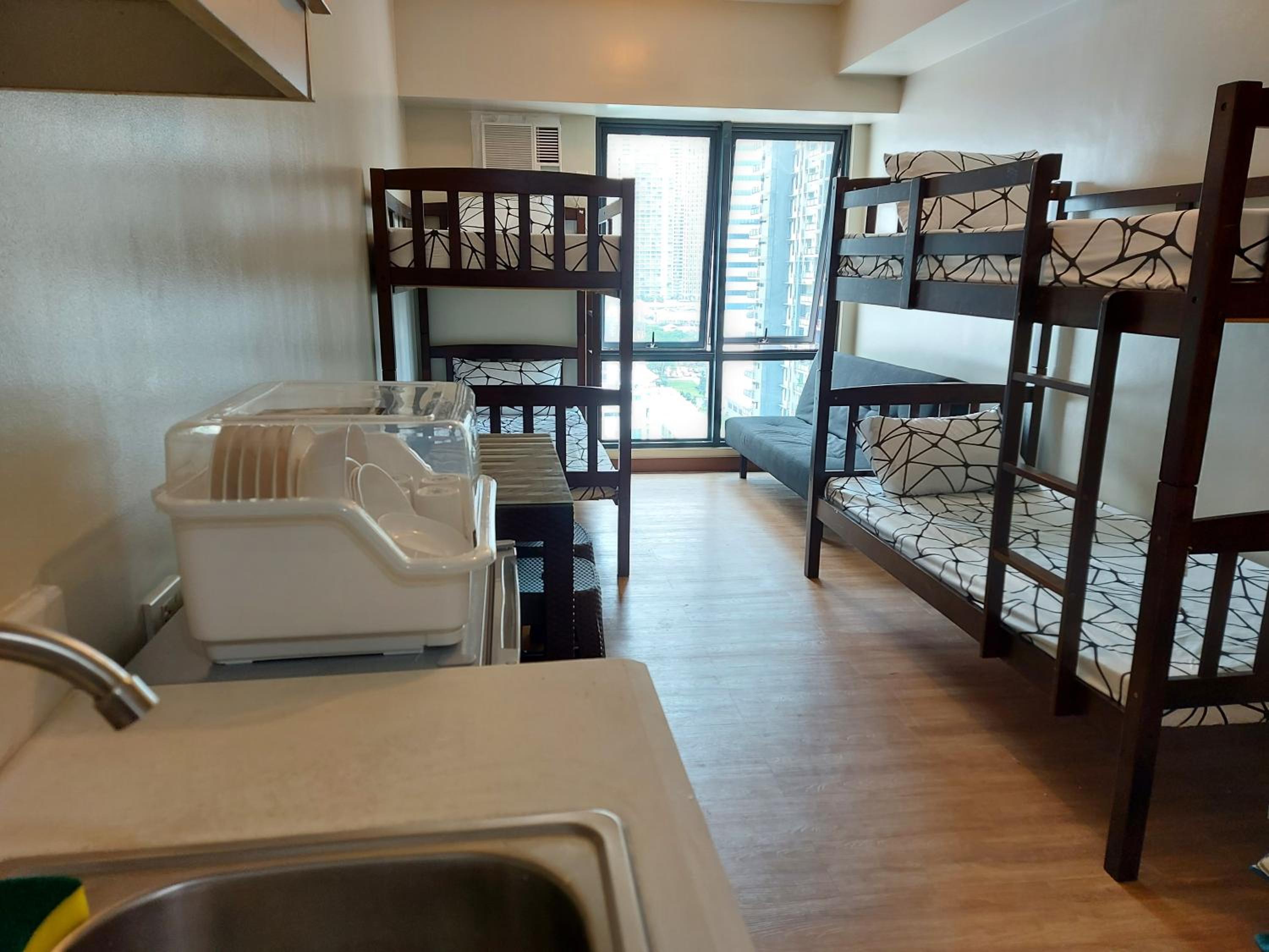 One-Bedroom Apartment - Photo 26