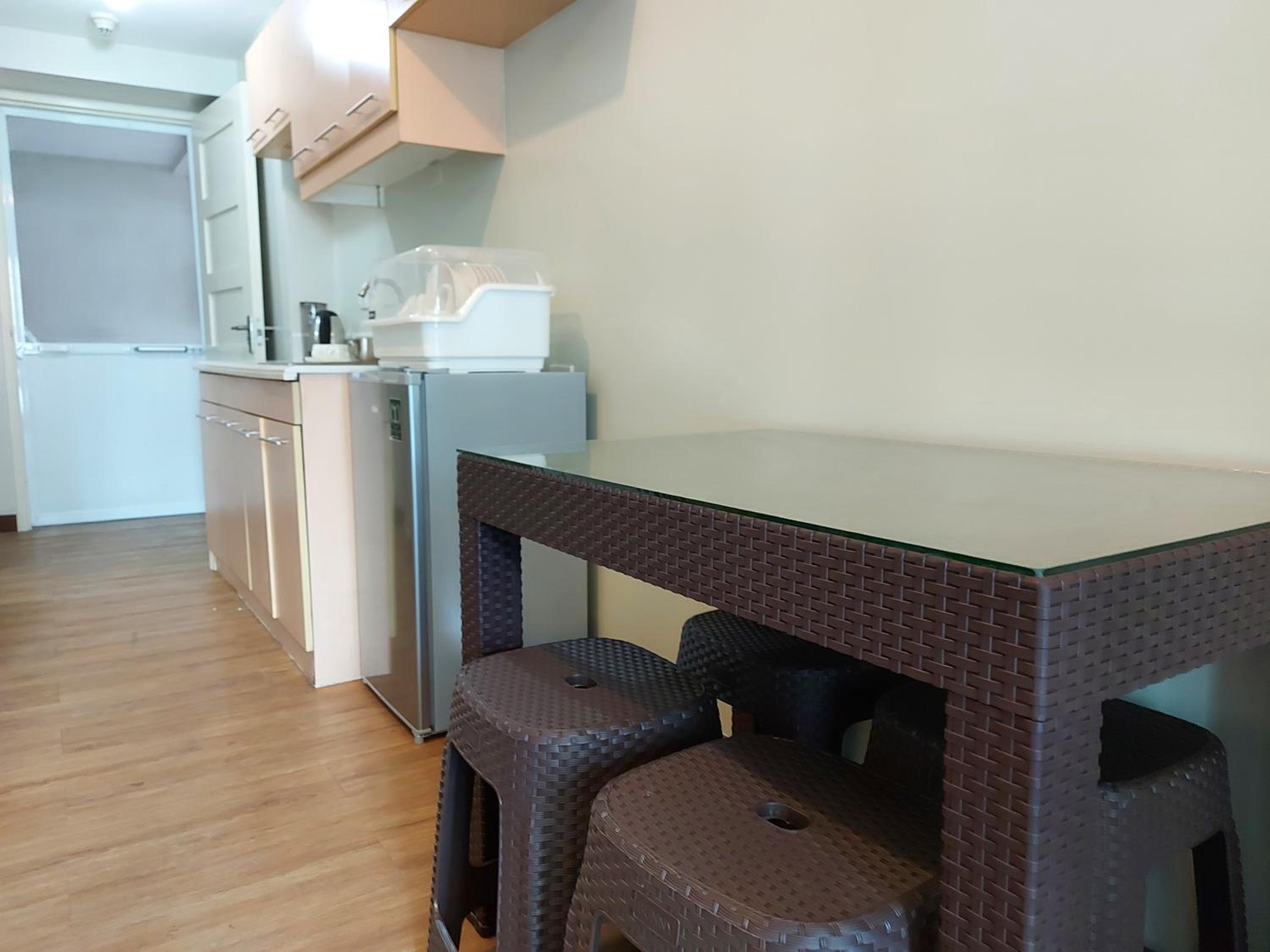 One-Bedroom Apartment - Photo 24