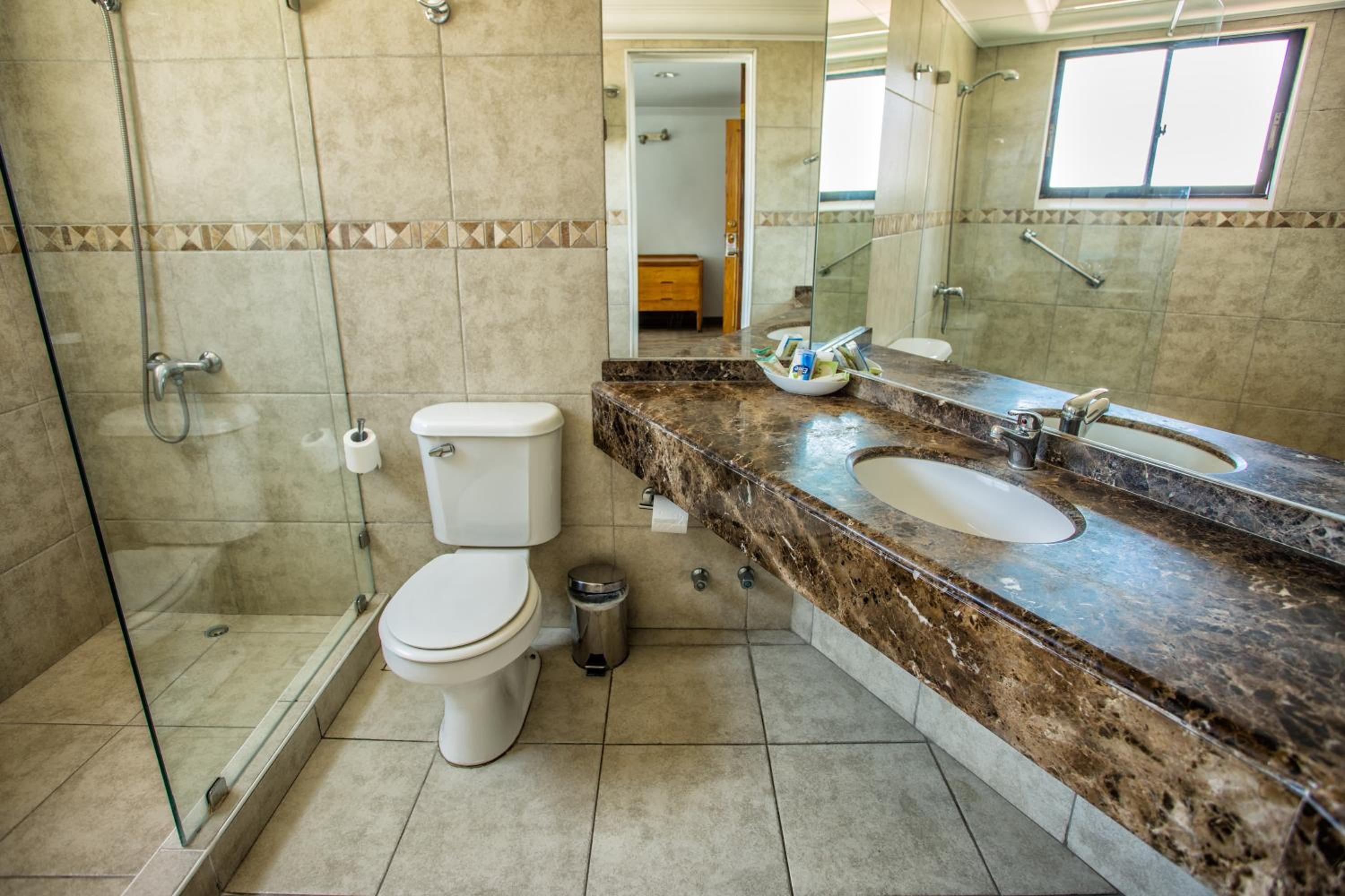 Triple Room with Sea View photo 1