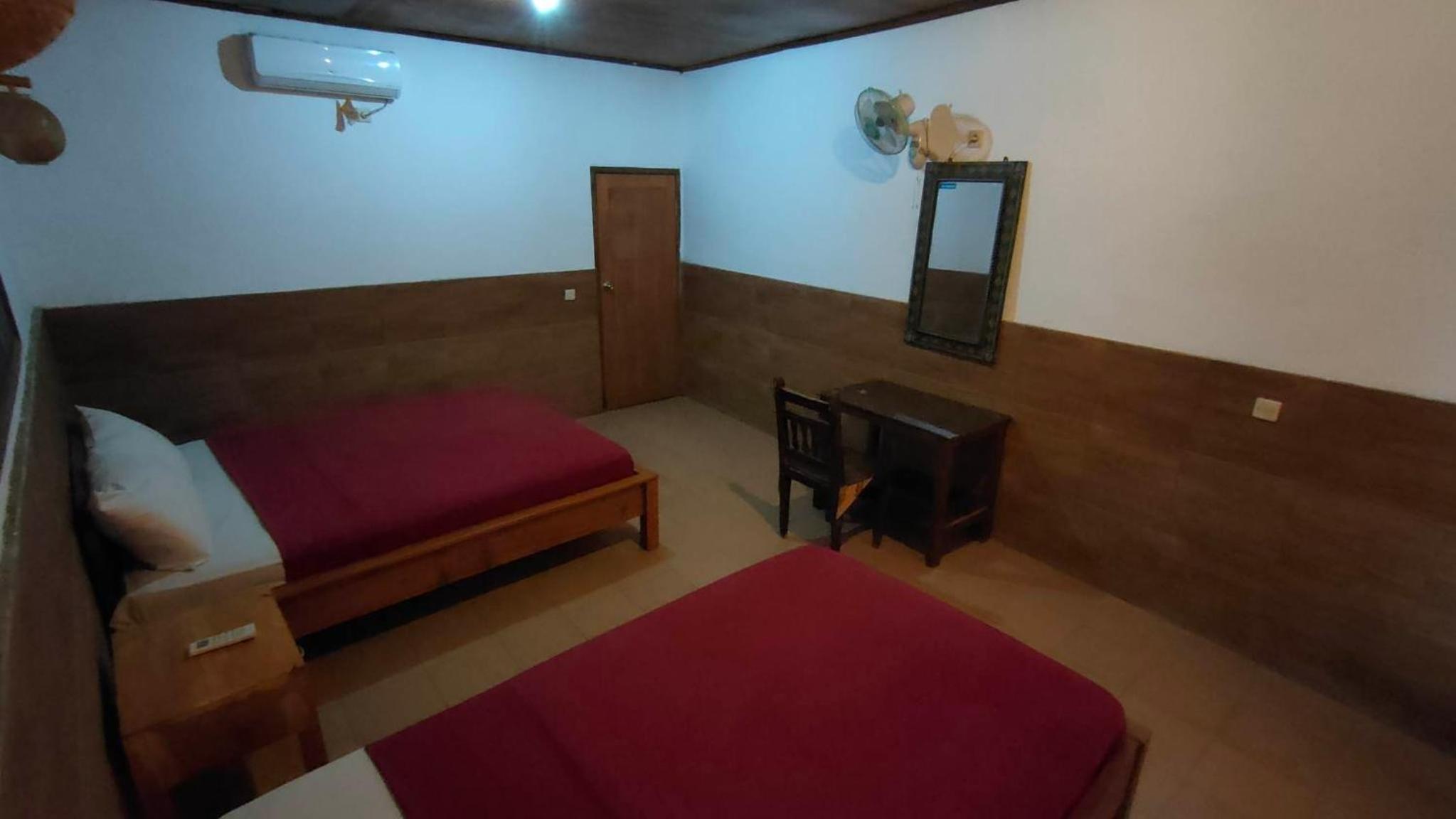 Family Suite - Photo 4