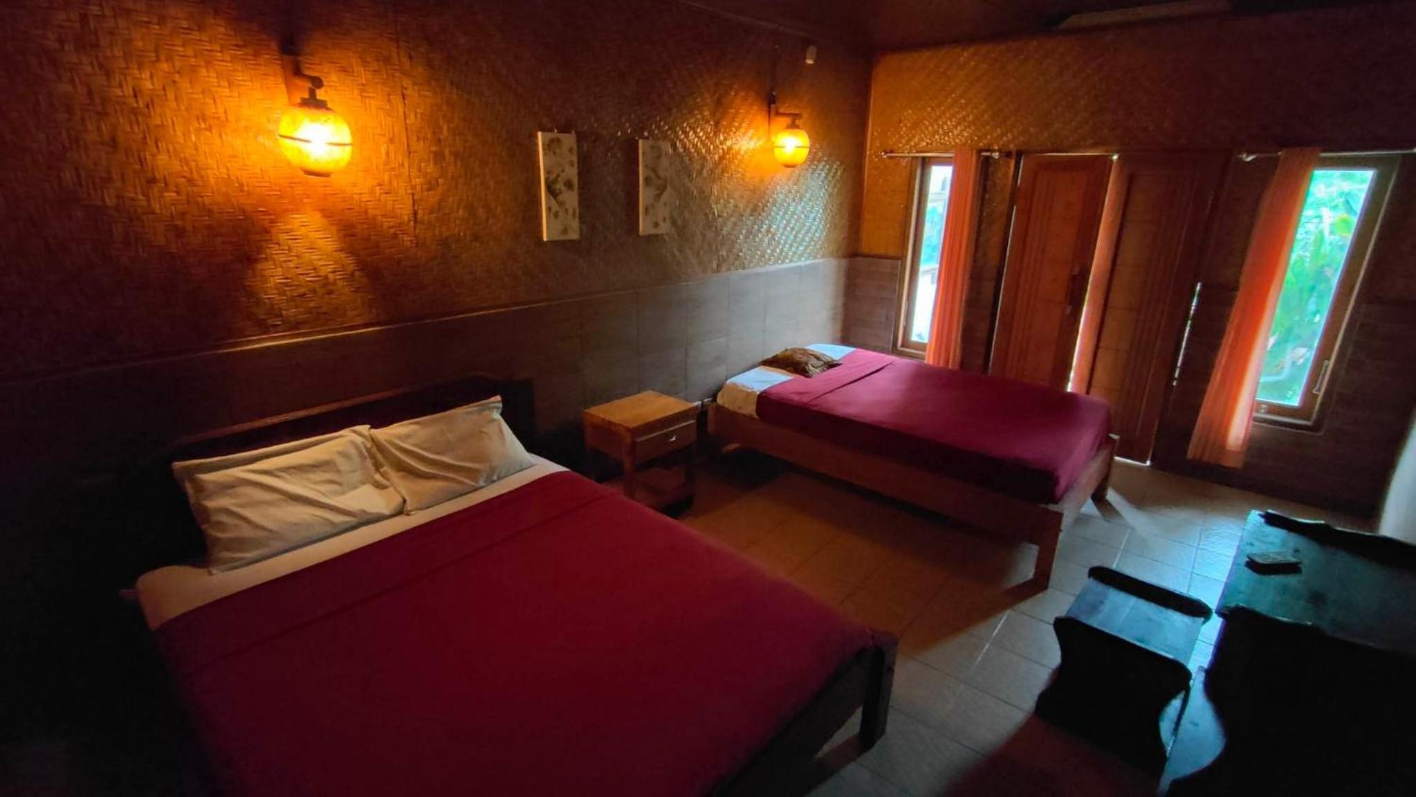 Family Suite - Photo 7