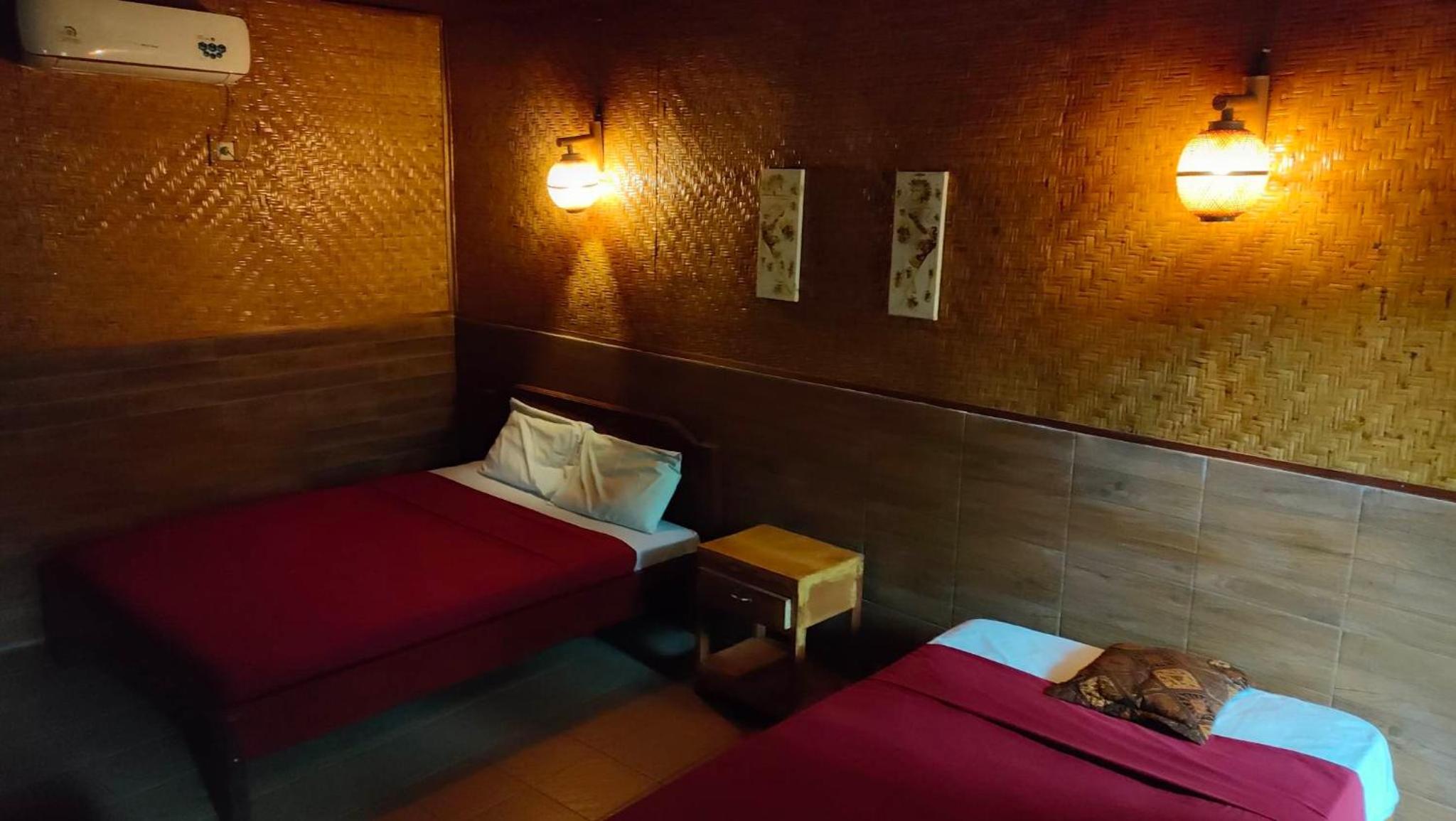 Family Suite - Photo 5