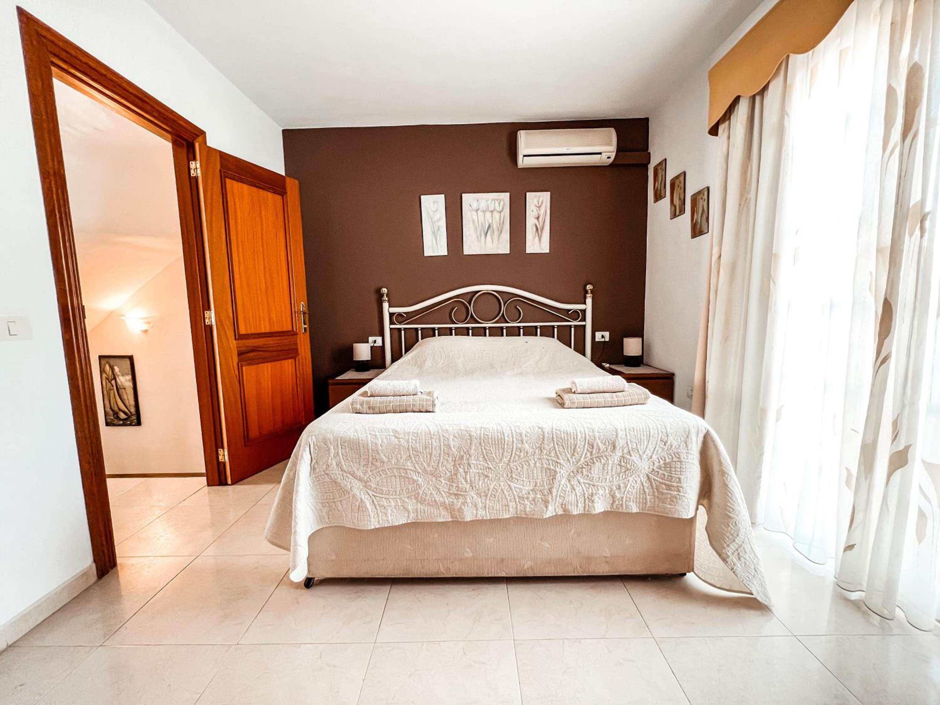 Departamento de tres habitaciones