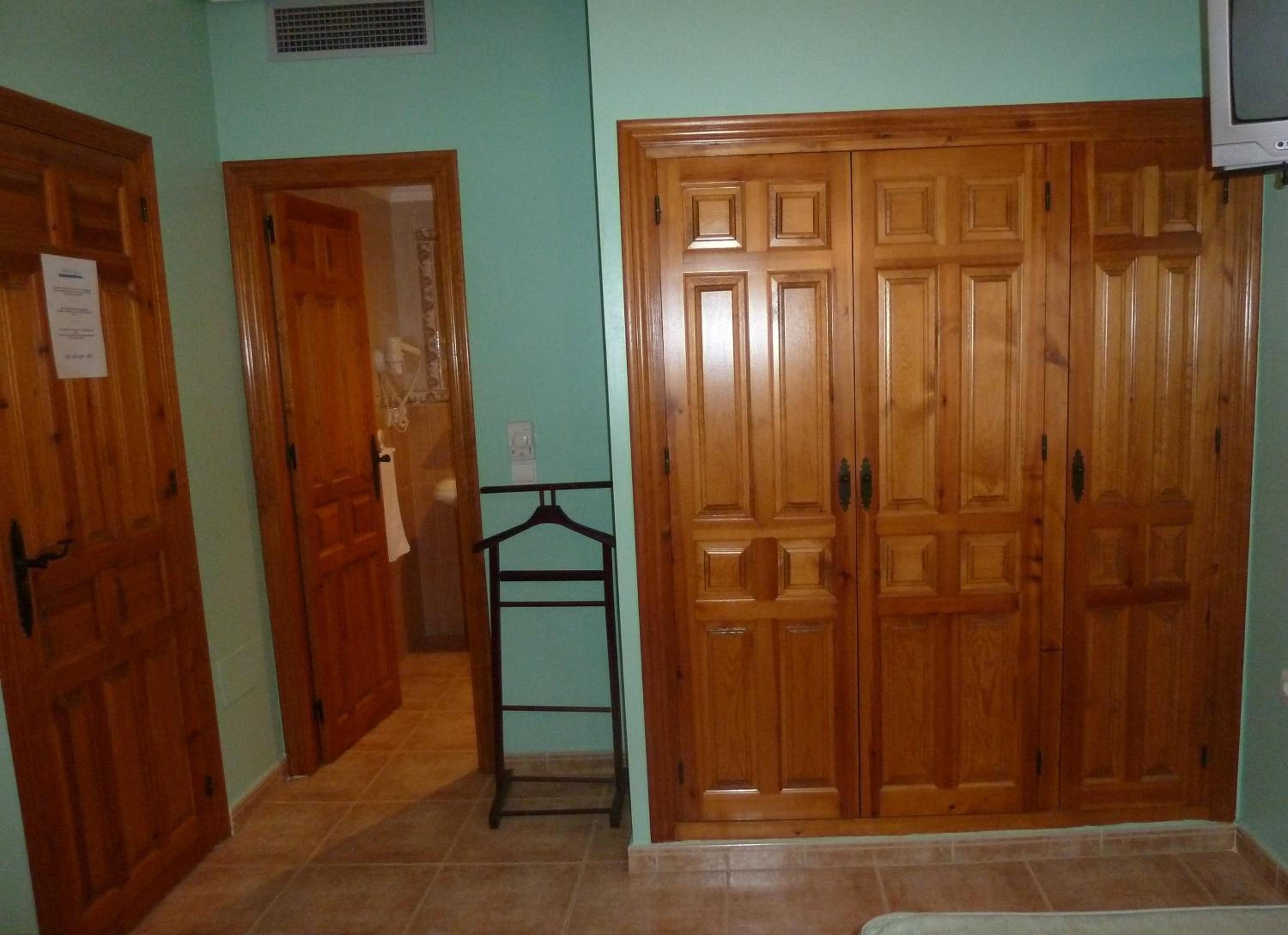 Habitación Individual Estándar