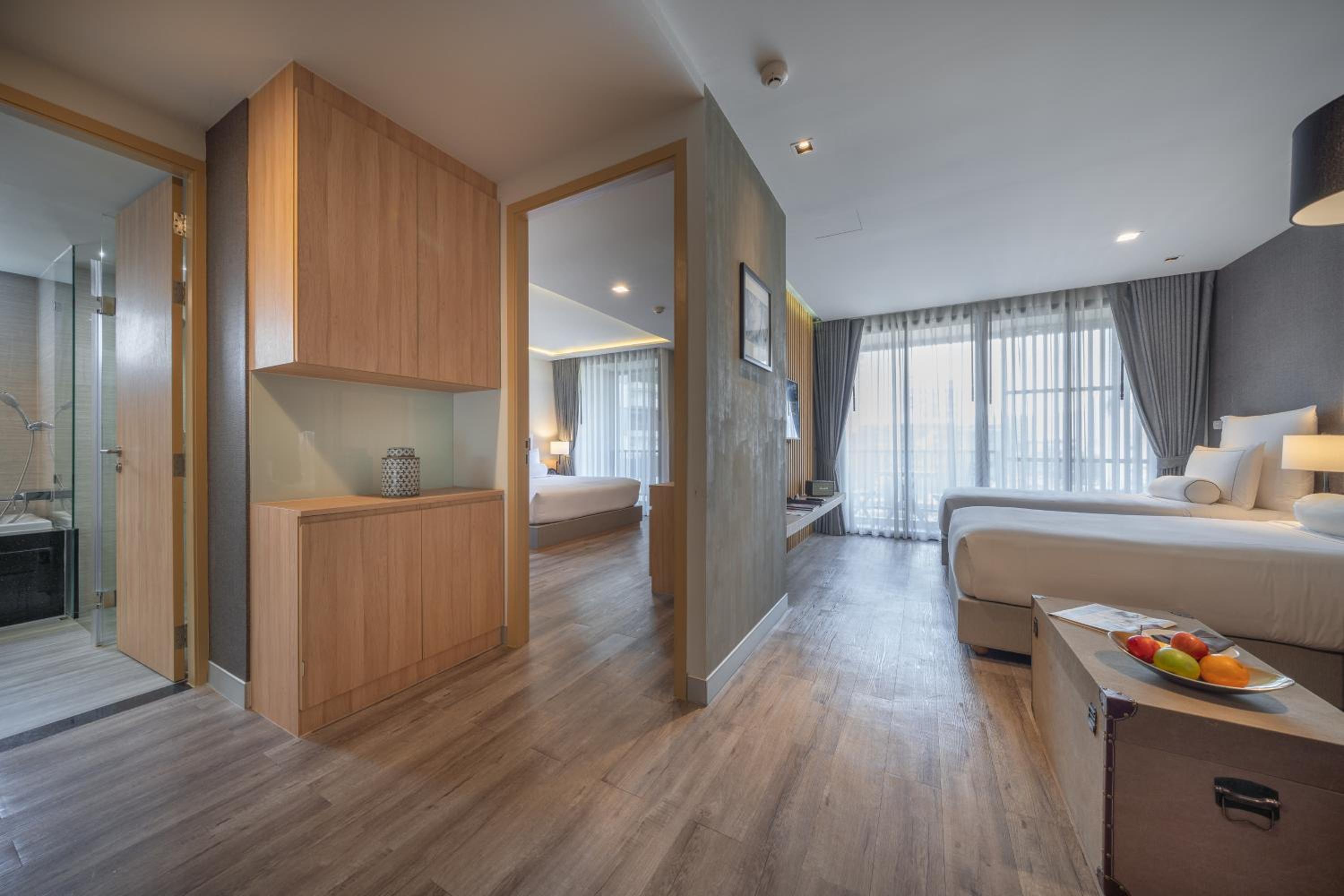 Family Suite