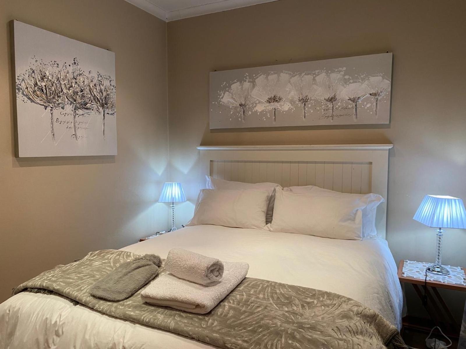 Queen Room with Garden View photo 1