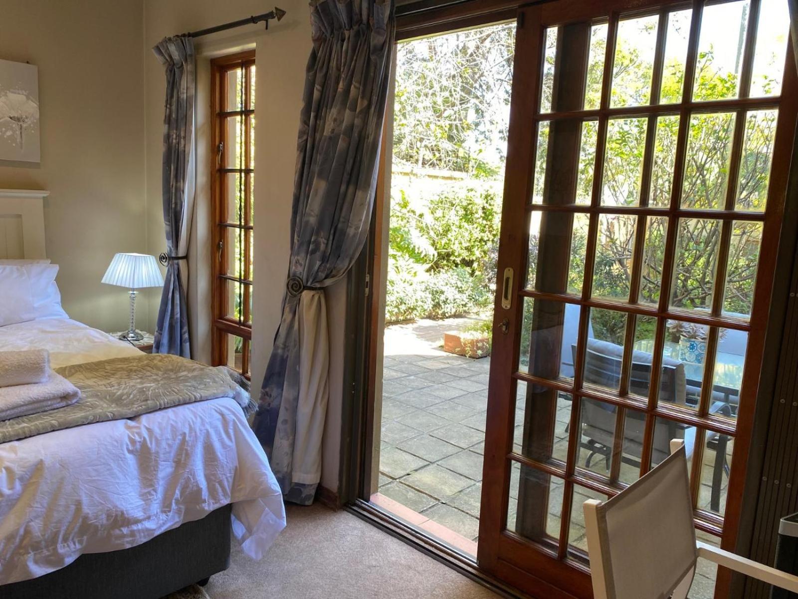 Queen Room with Garden View photo 2