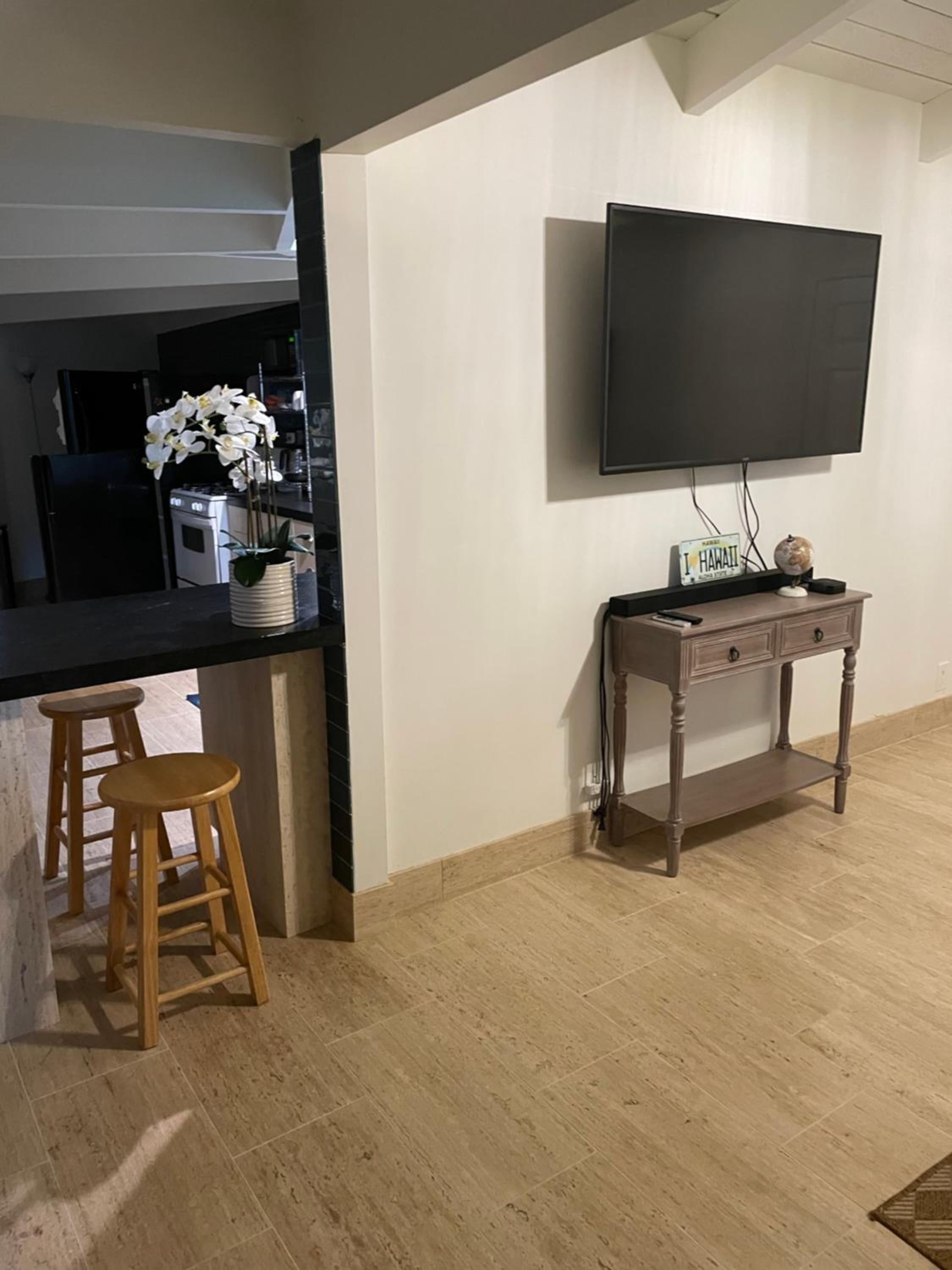 One-Bedroom House photo 2