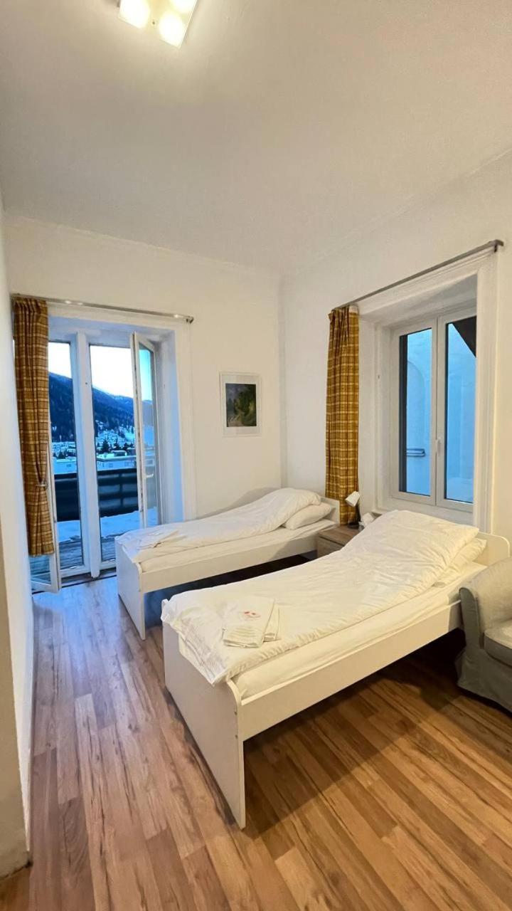 Deluxe Double Room with Balcony photo 1
