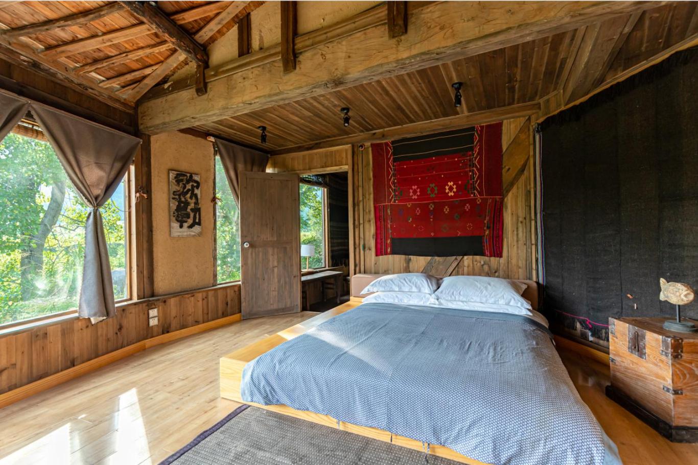 Double Room With Garden View photo 1