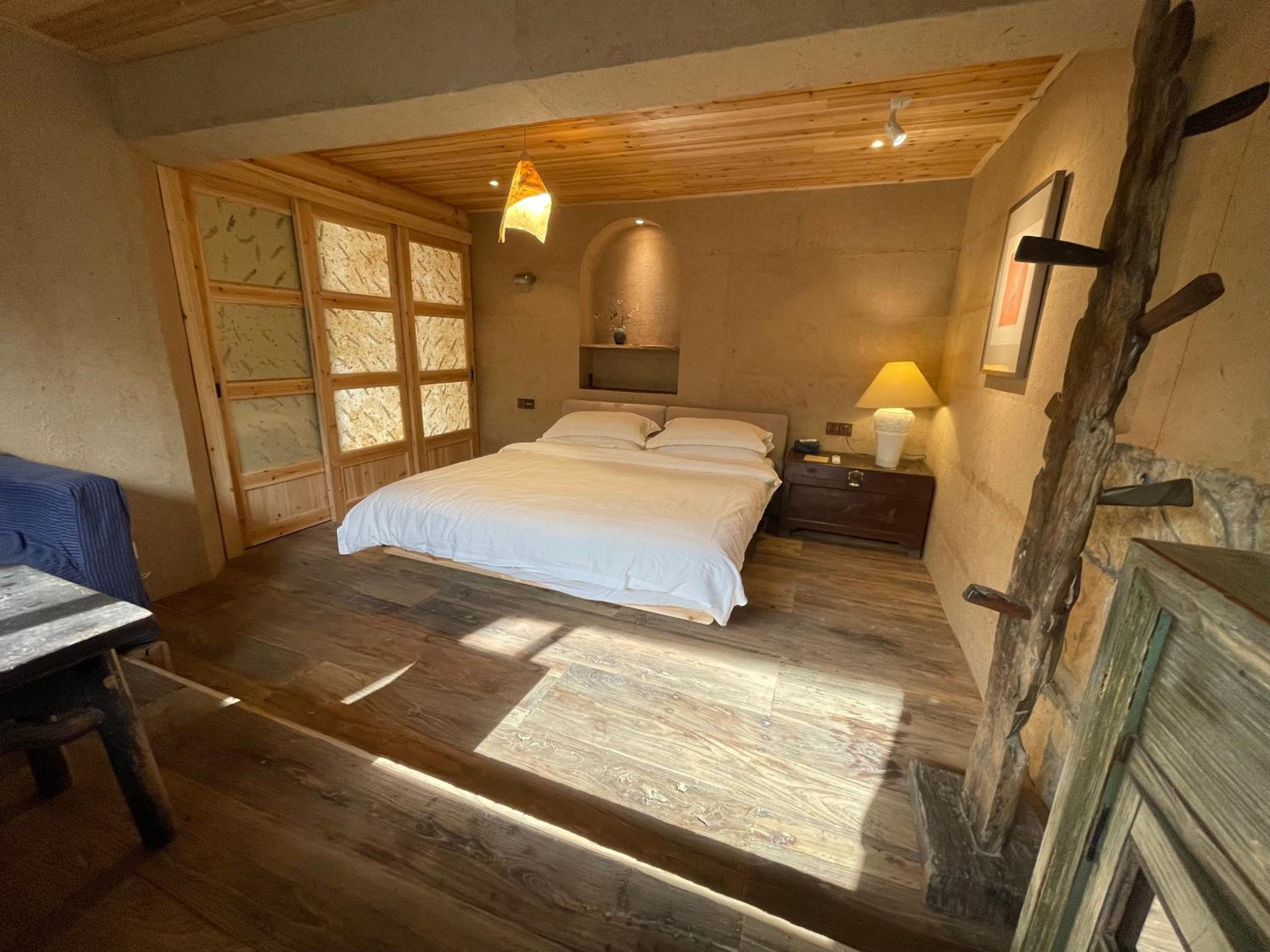 Double Room With Private Bathroom photo 3