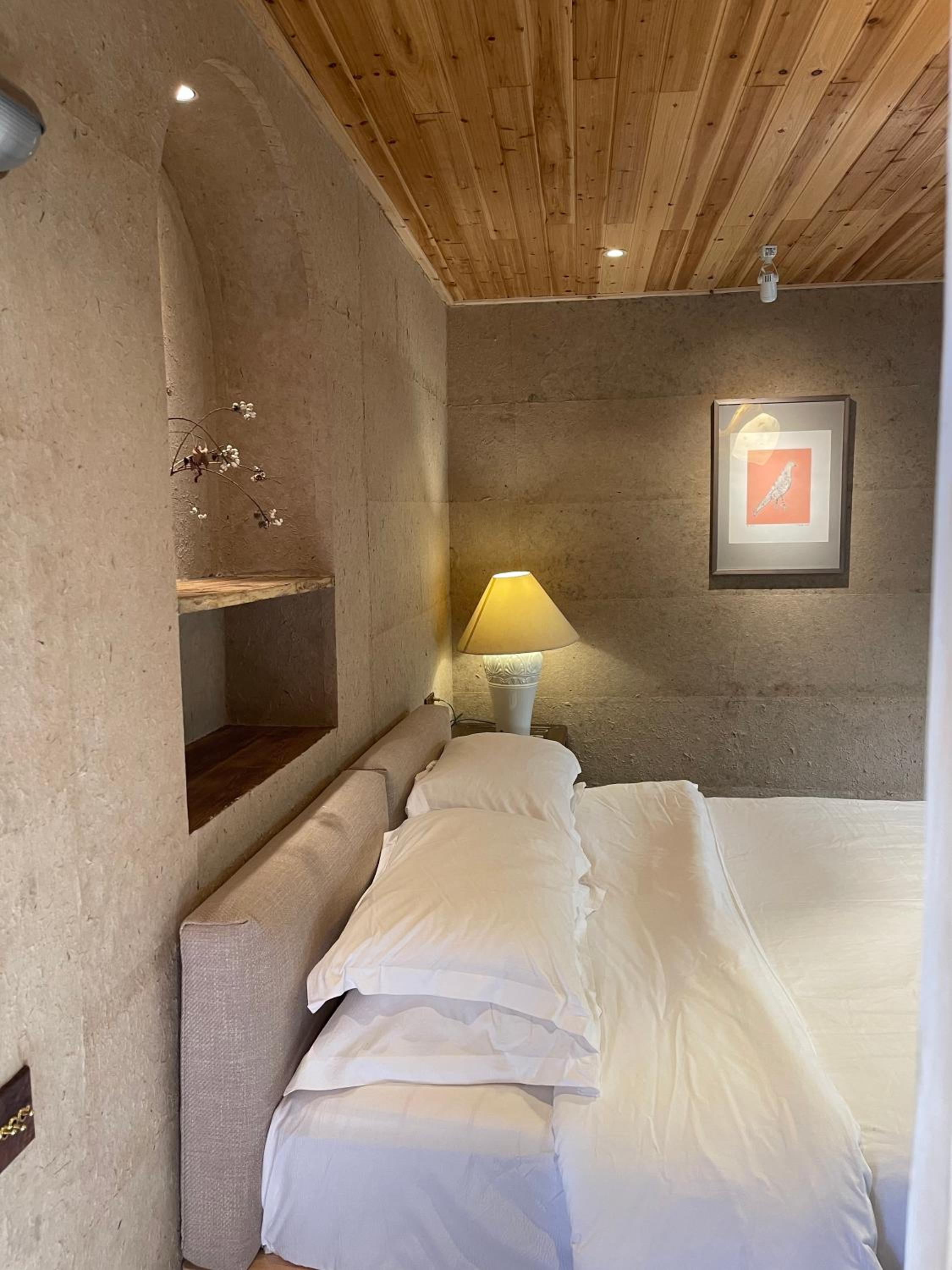 Double Room With Private Bathroom photo 2