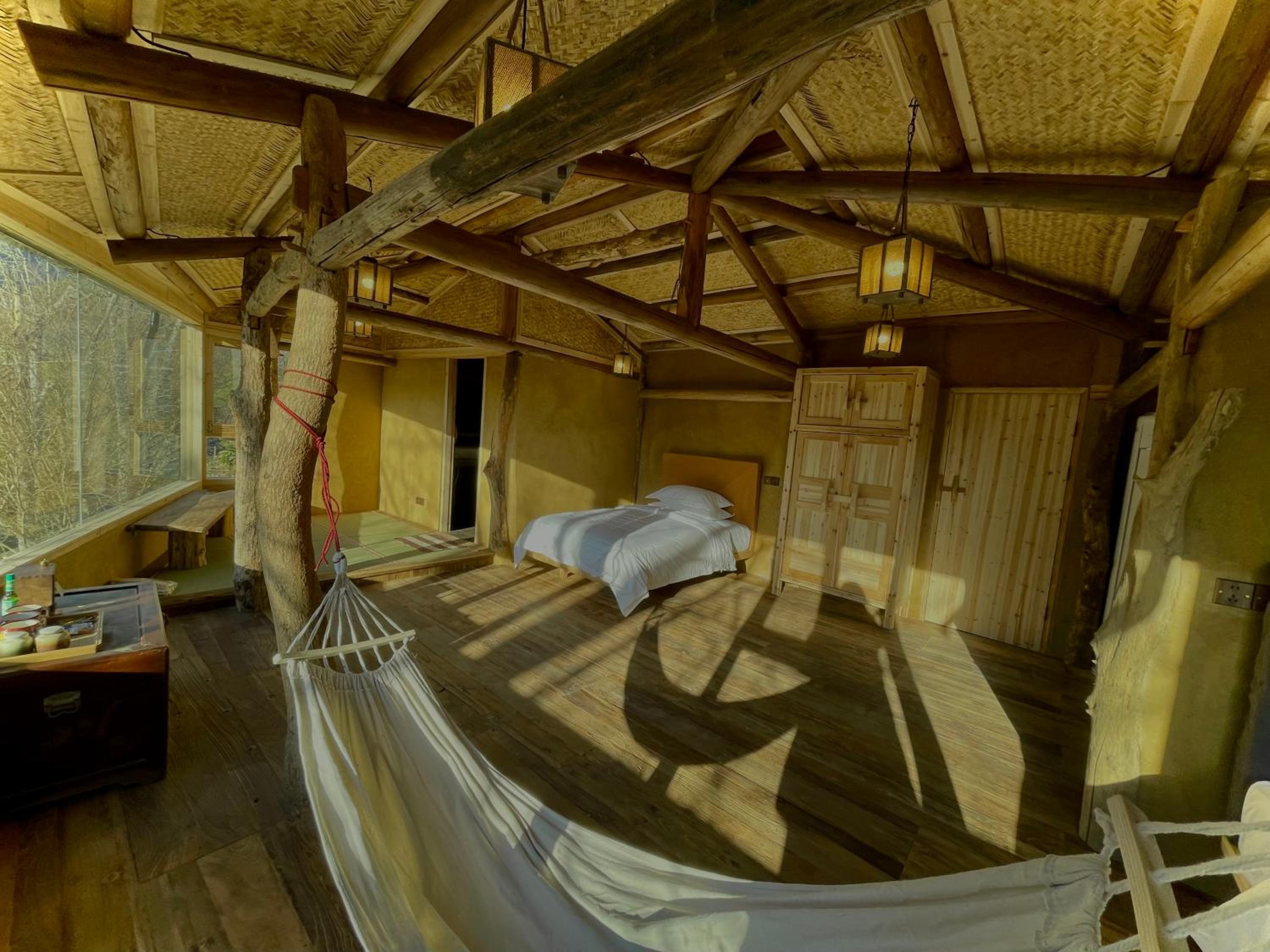 Triple Room With Terrace photo 1
