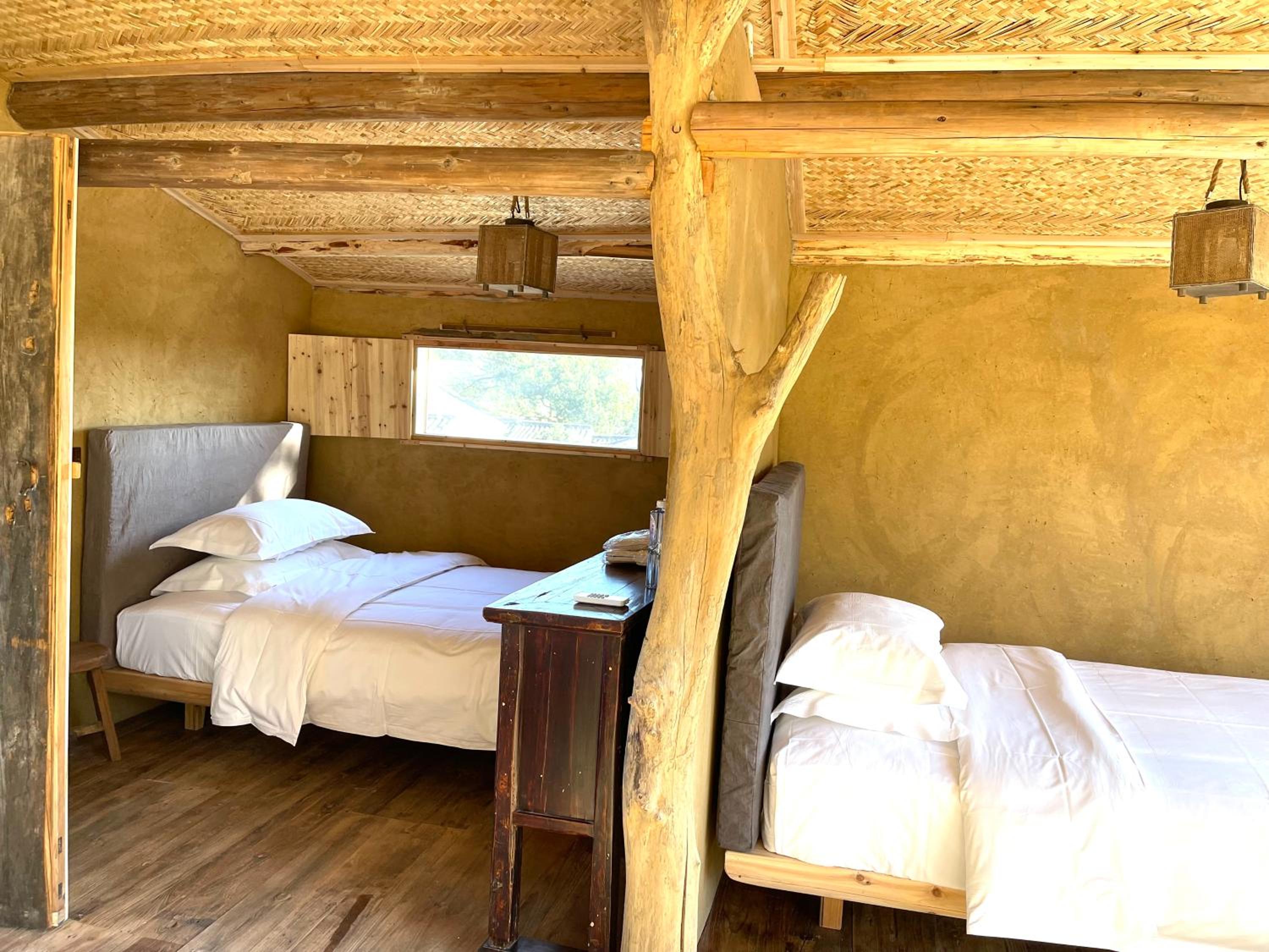 Triple Room With Terrace photo 3