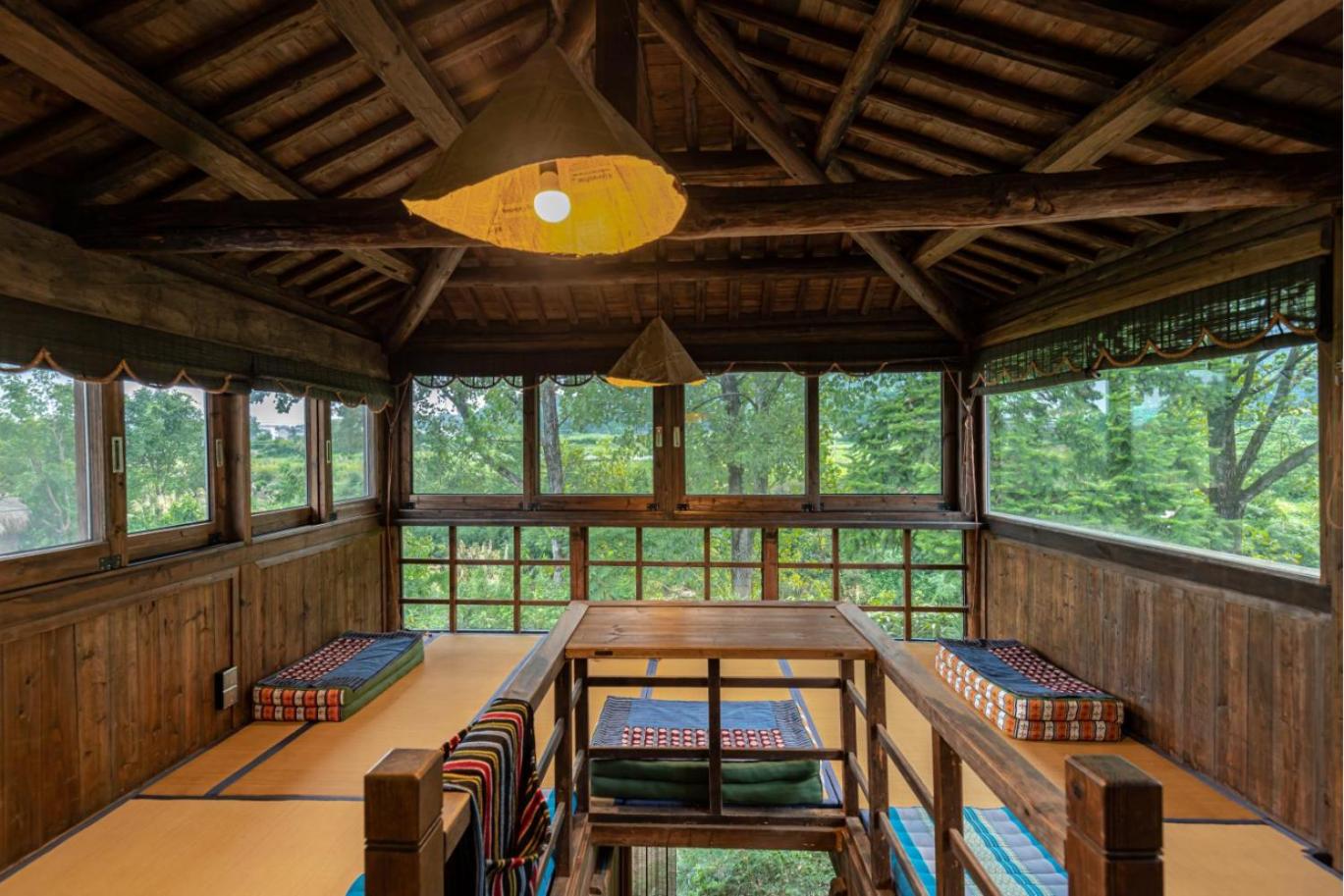 Double Room With Garden View photo 3