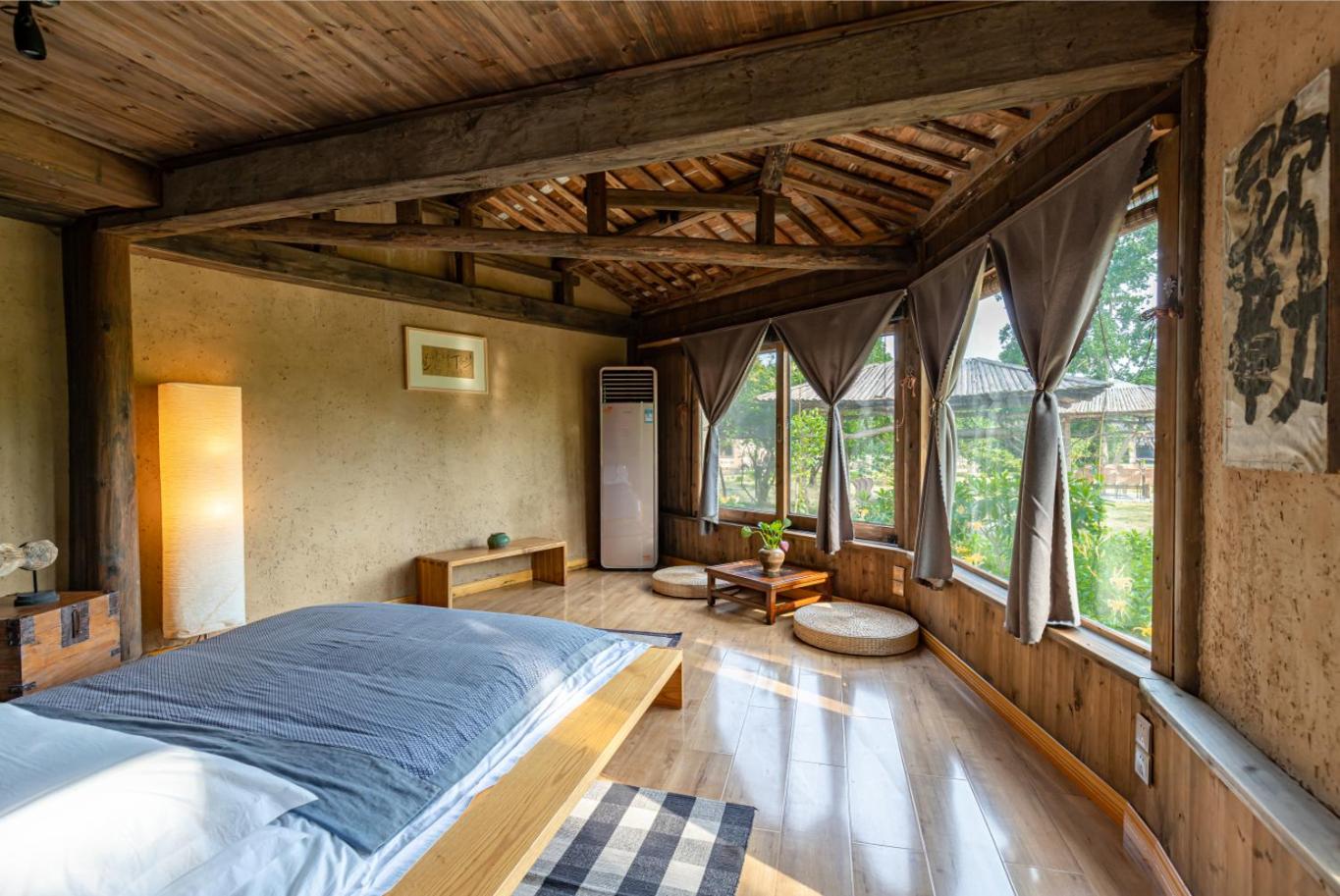 Double Room With Garden View photo 2