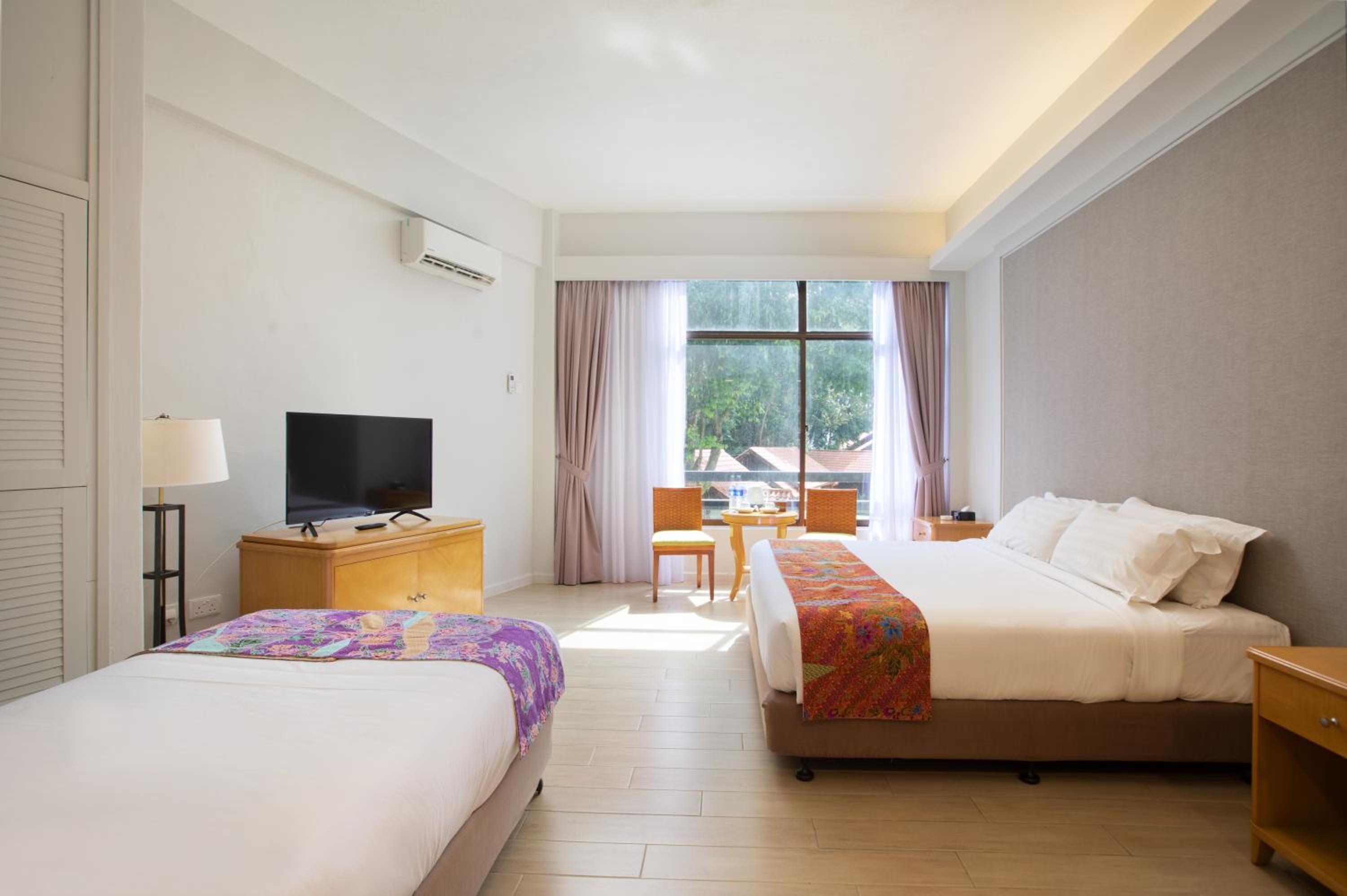 Deluxe Triple Room - Photo 3
