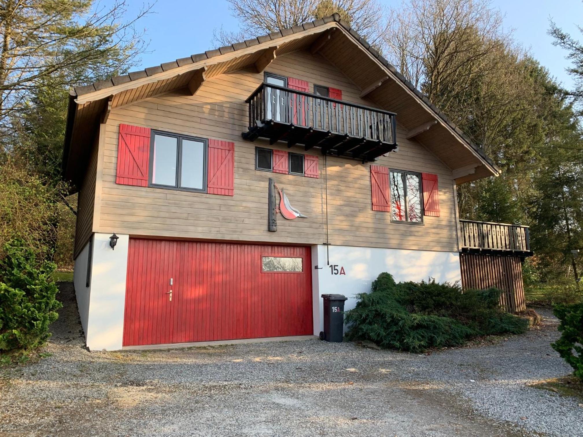 Four-Bedroom House photo 2