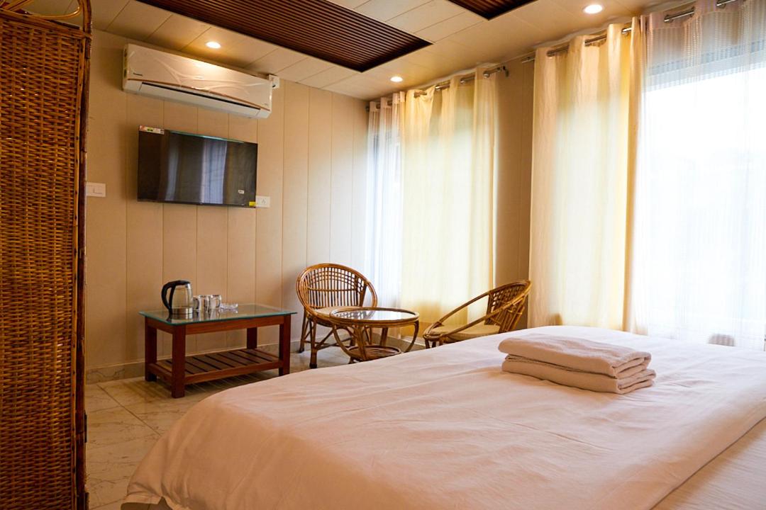 Superior Double Room photo 3