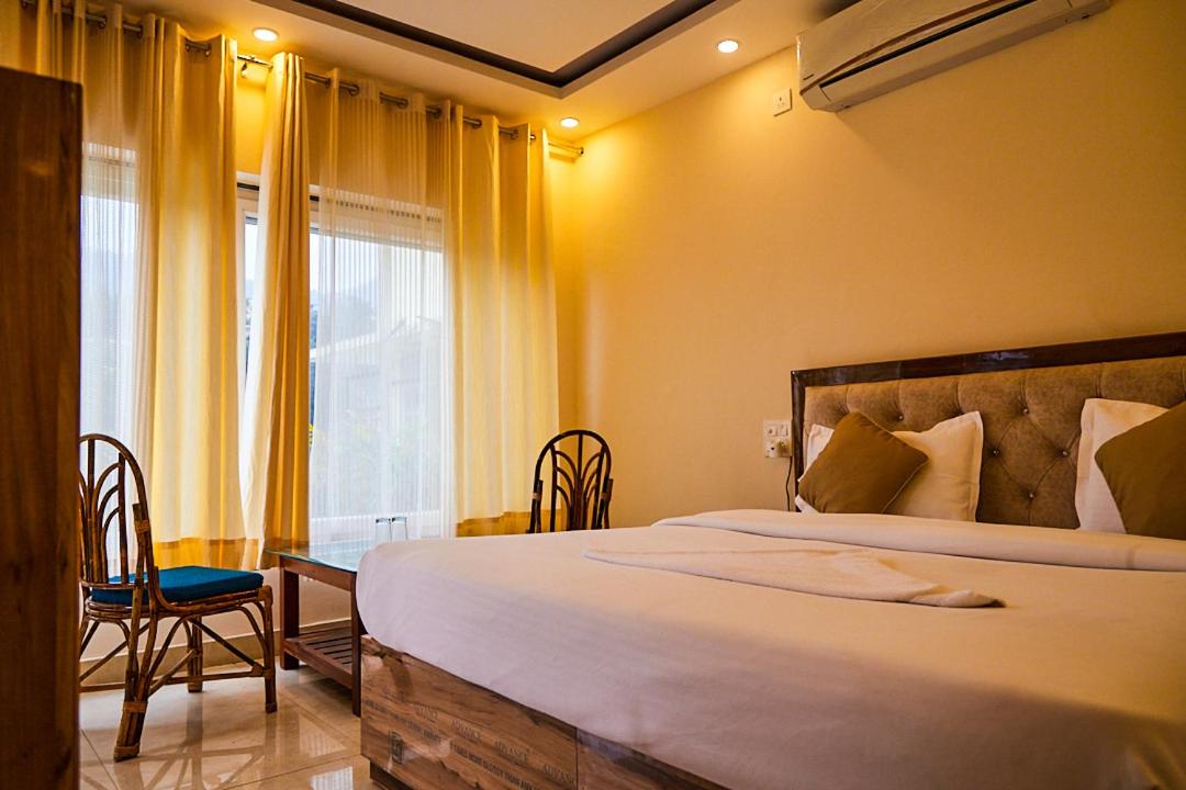 Deluxe Room photo 1