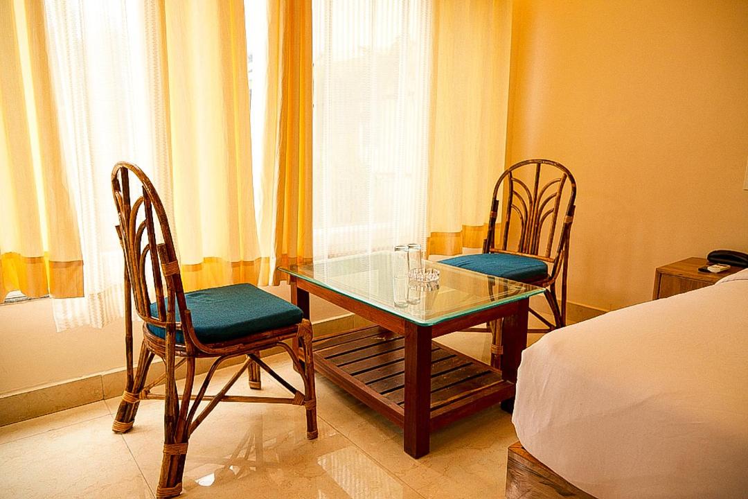 Deluxe Room photo 3