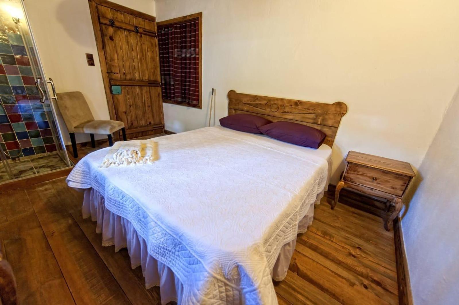 Standard Double Room photo 1