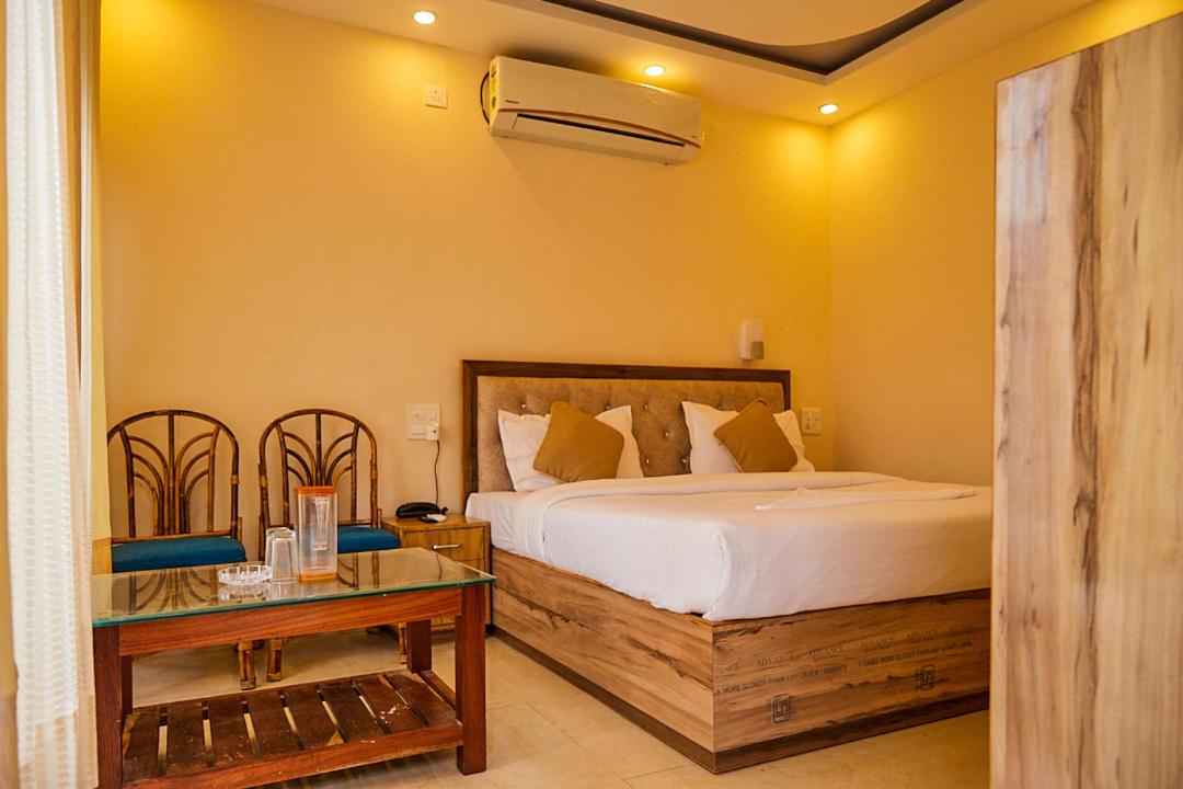 Deluxe Room photo 2