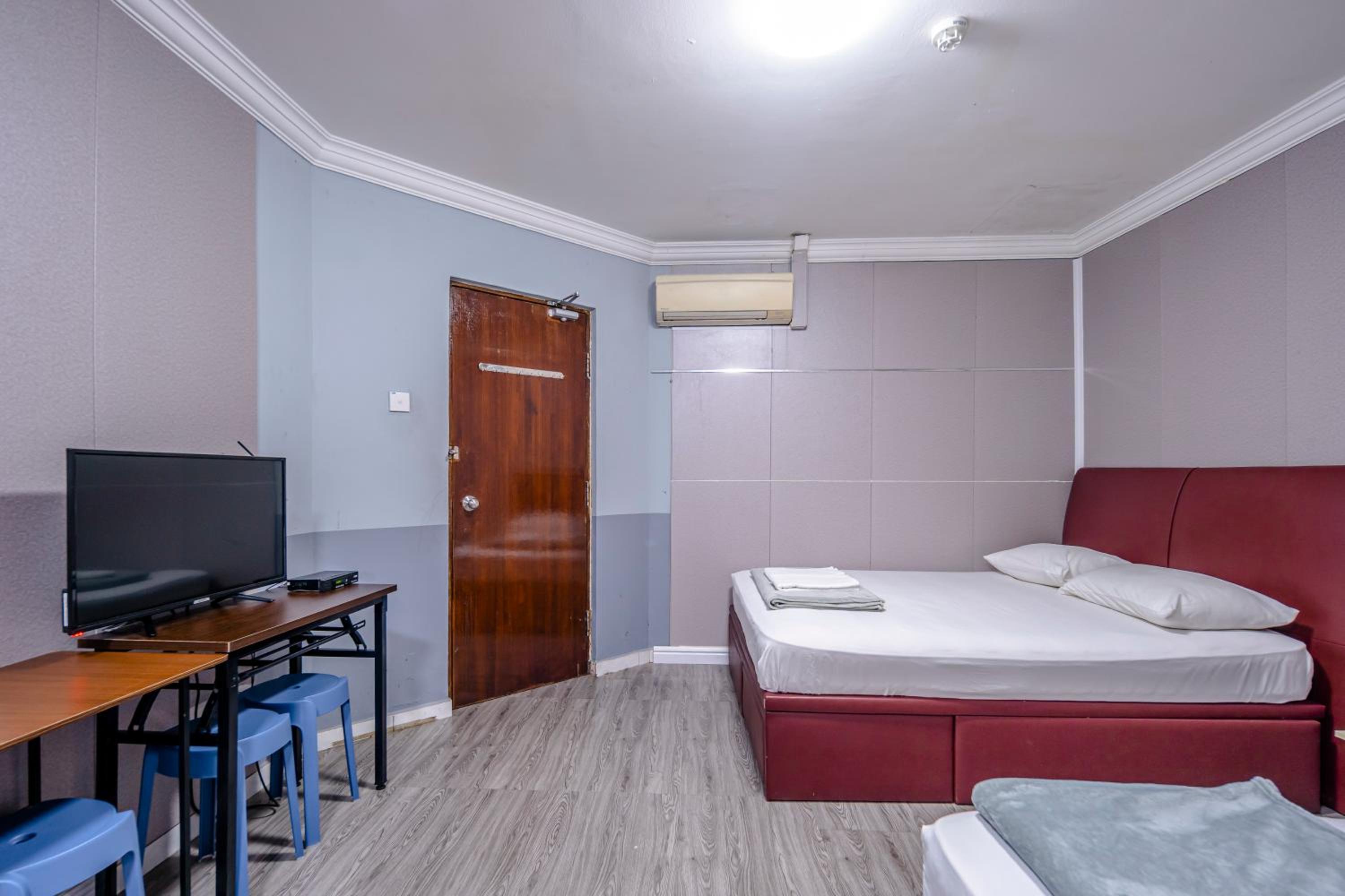 Triple Room photo 3