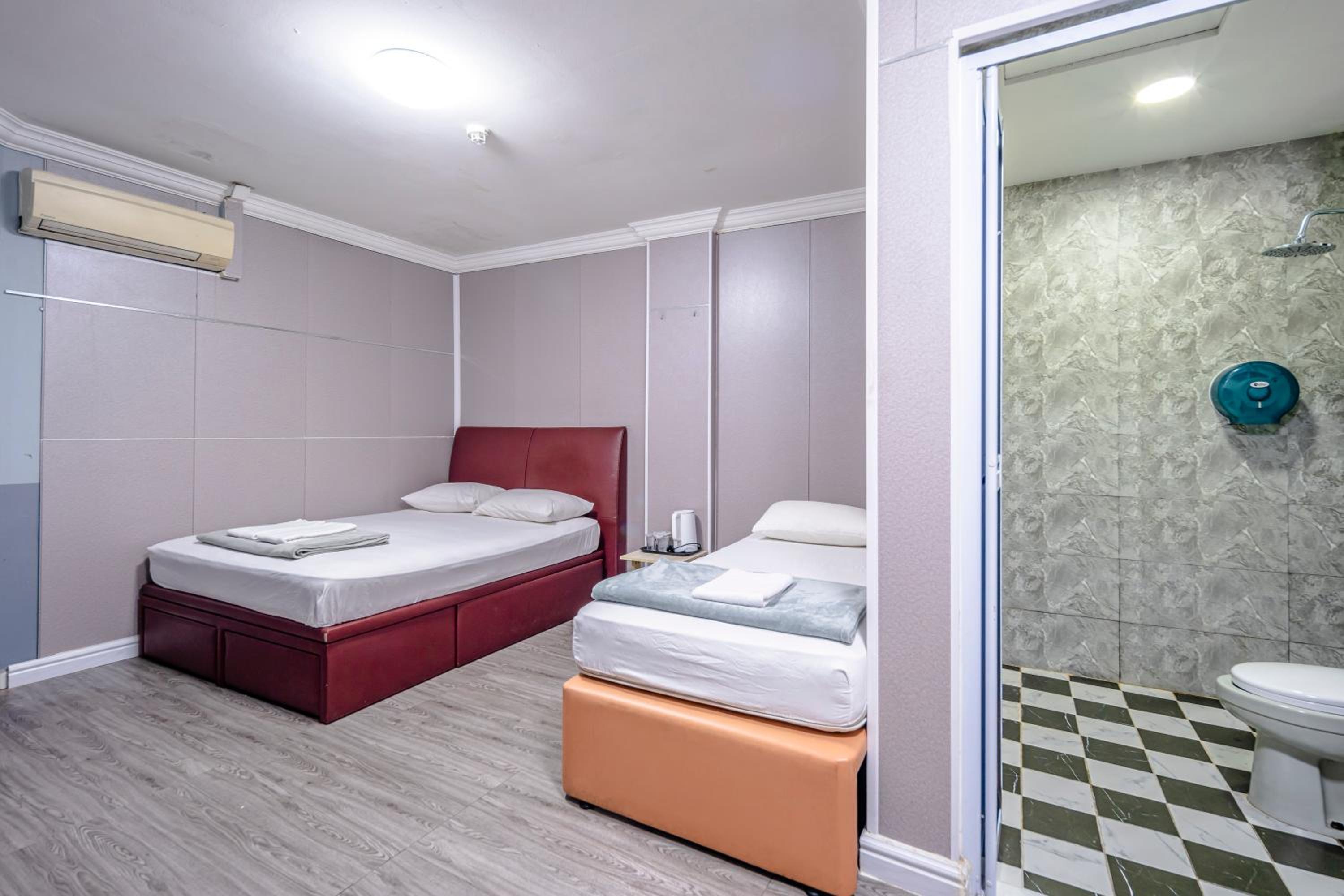 Triple Room photo 2