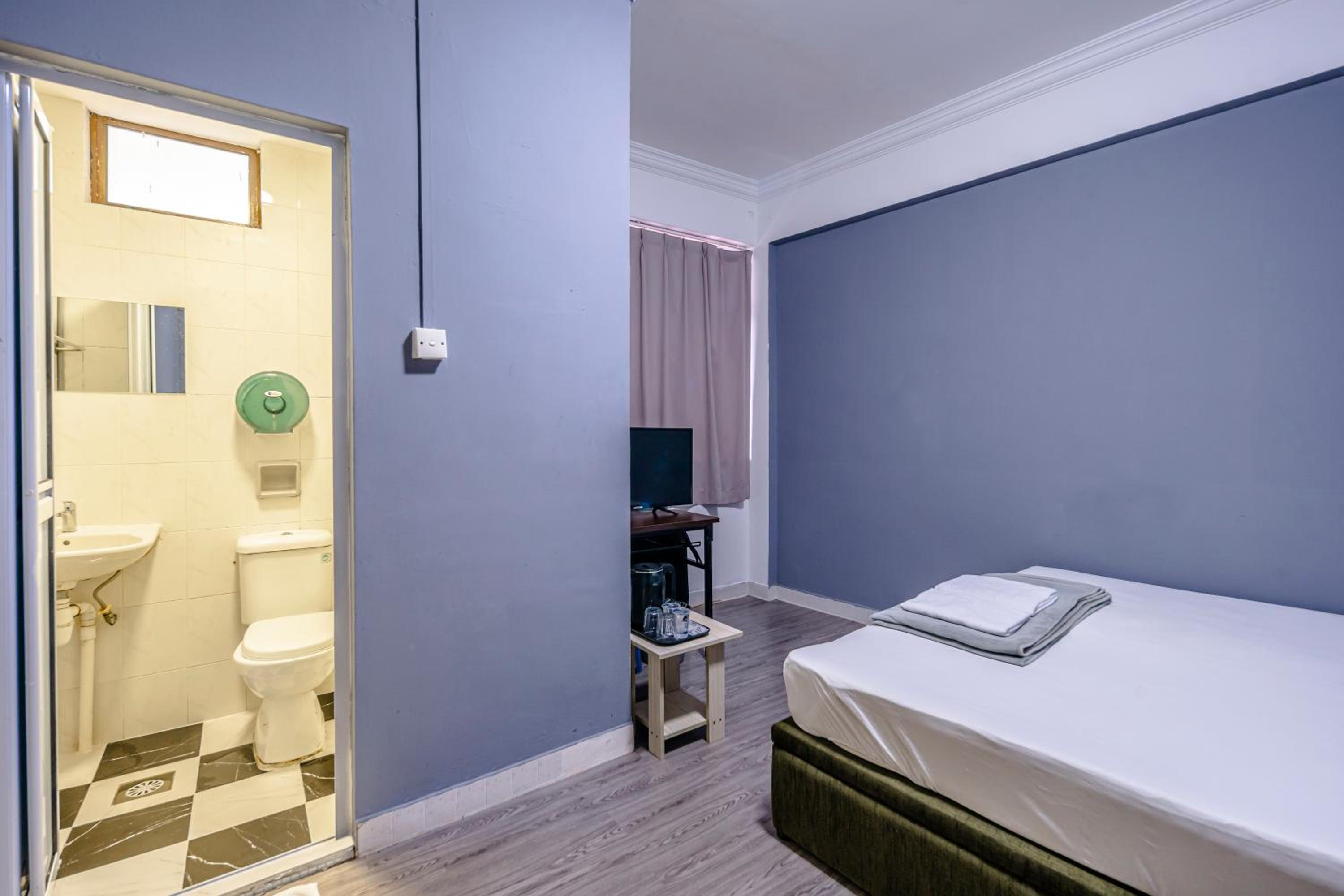 King Room