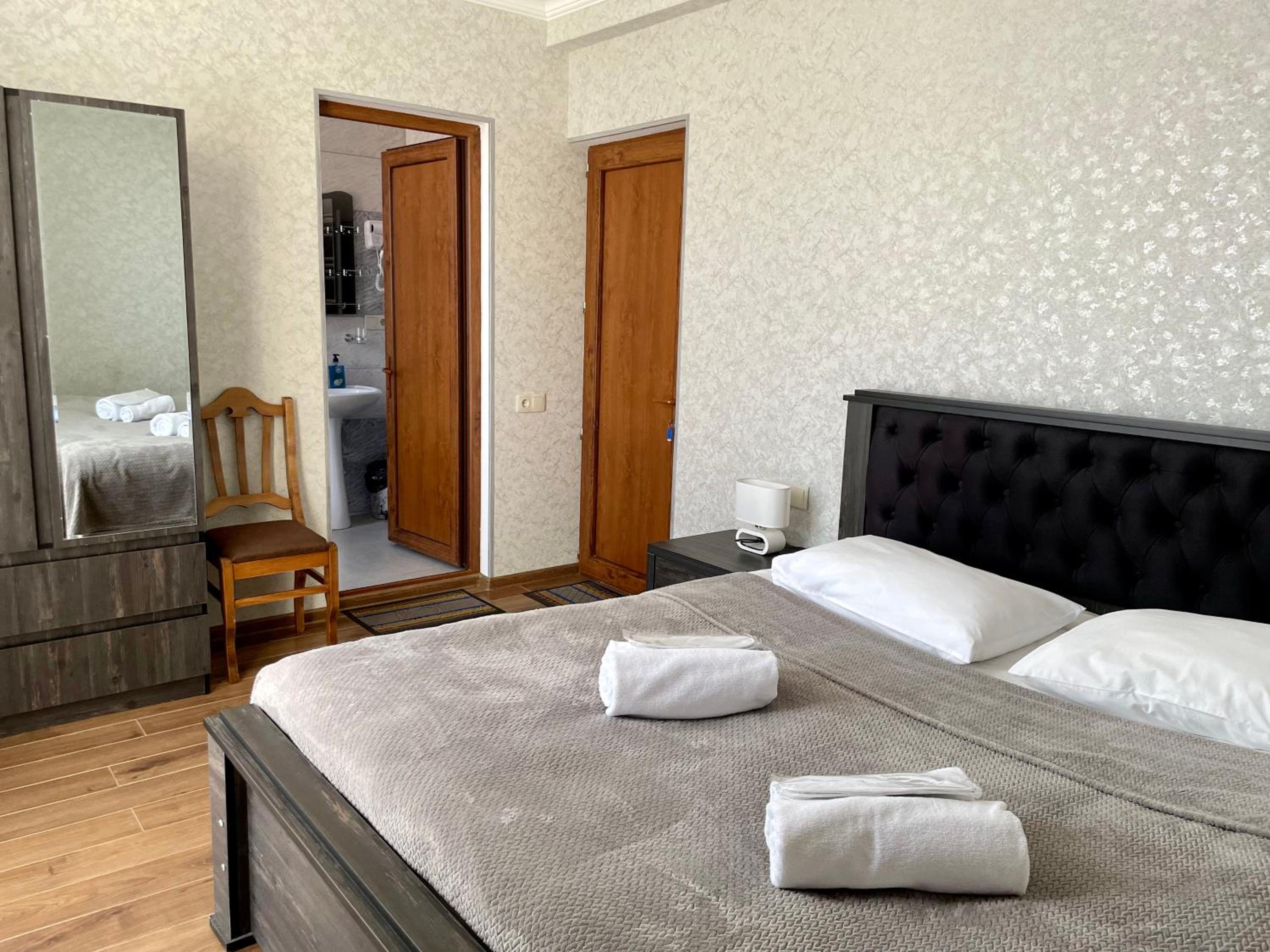 Double Room with Mountain View photo 1
