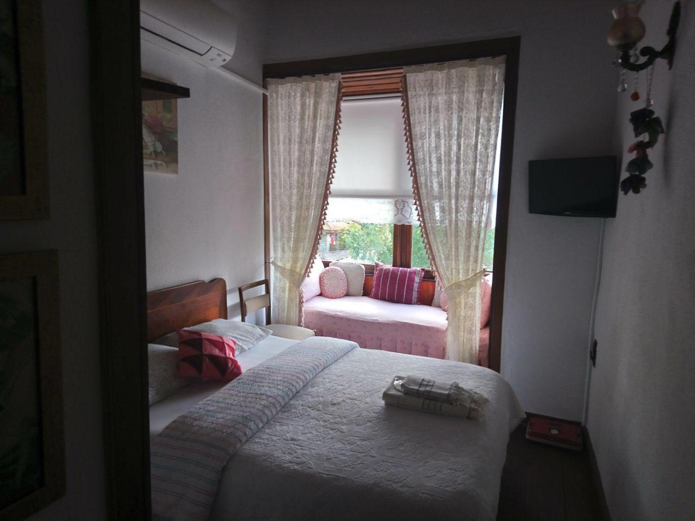 Double Room With Private Terrace (Palme D'Or) photo 1