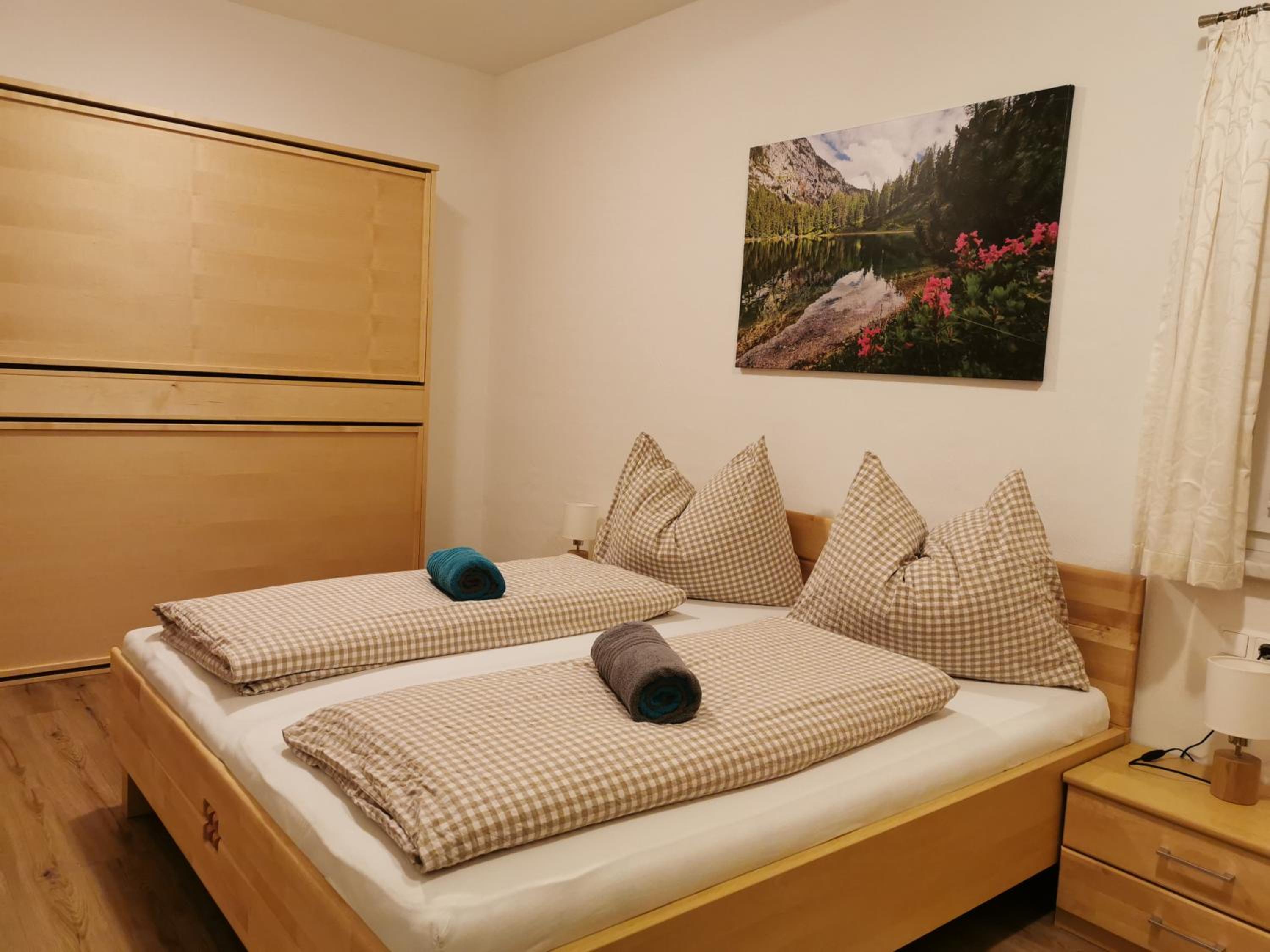 Apartment photo 1